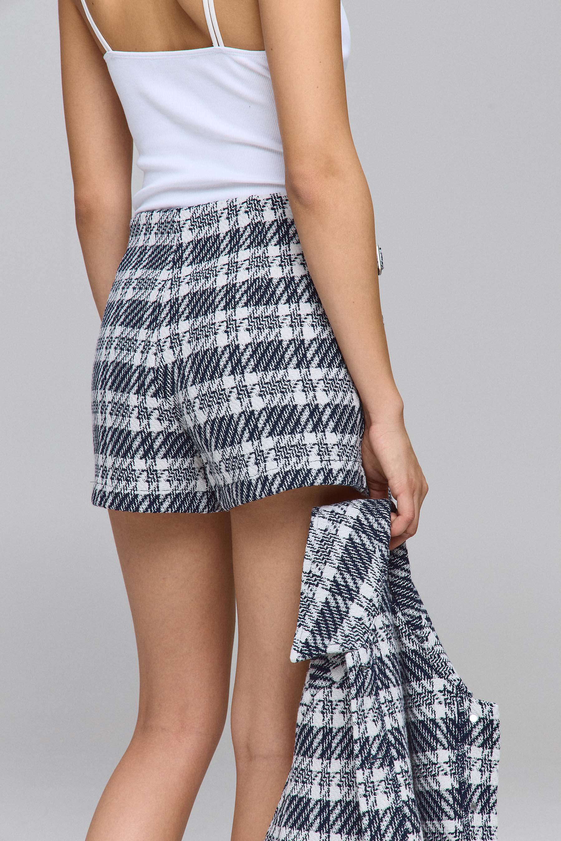 סקורט טויד בלו סט