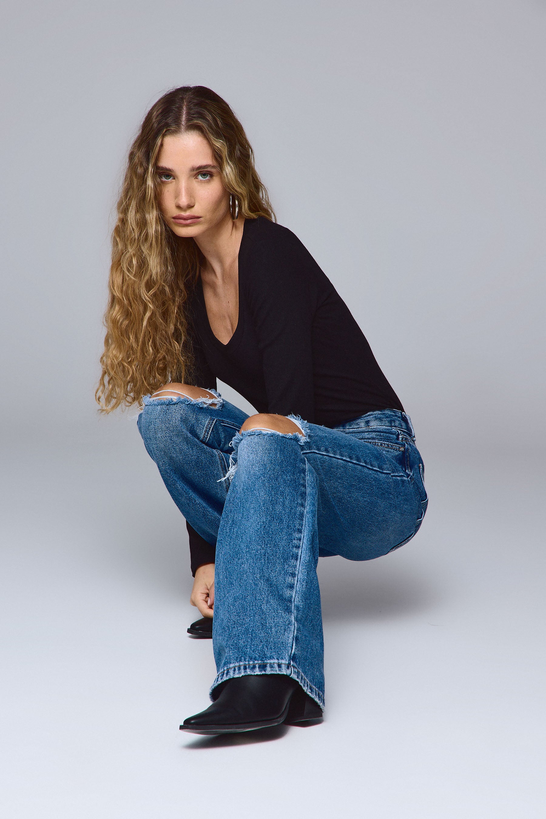 ג'ינס סטאר