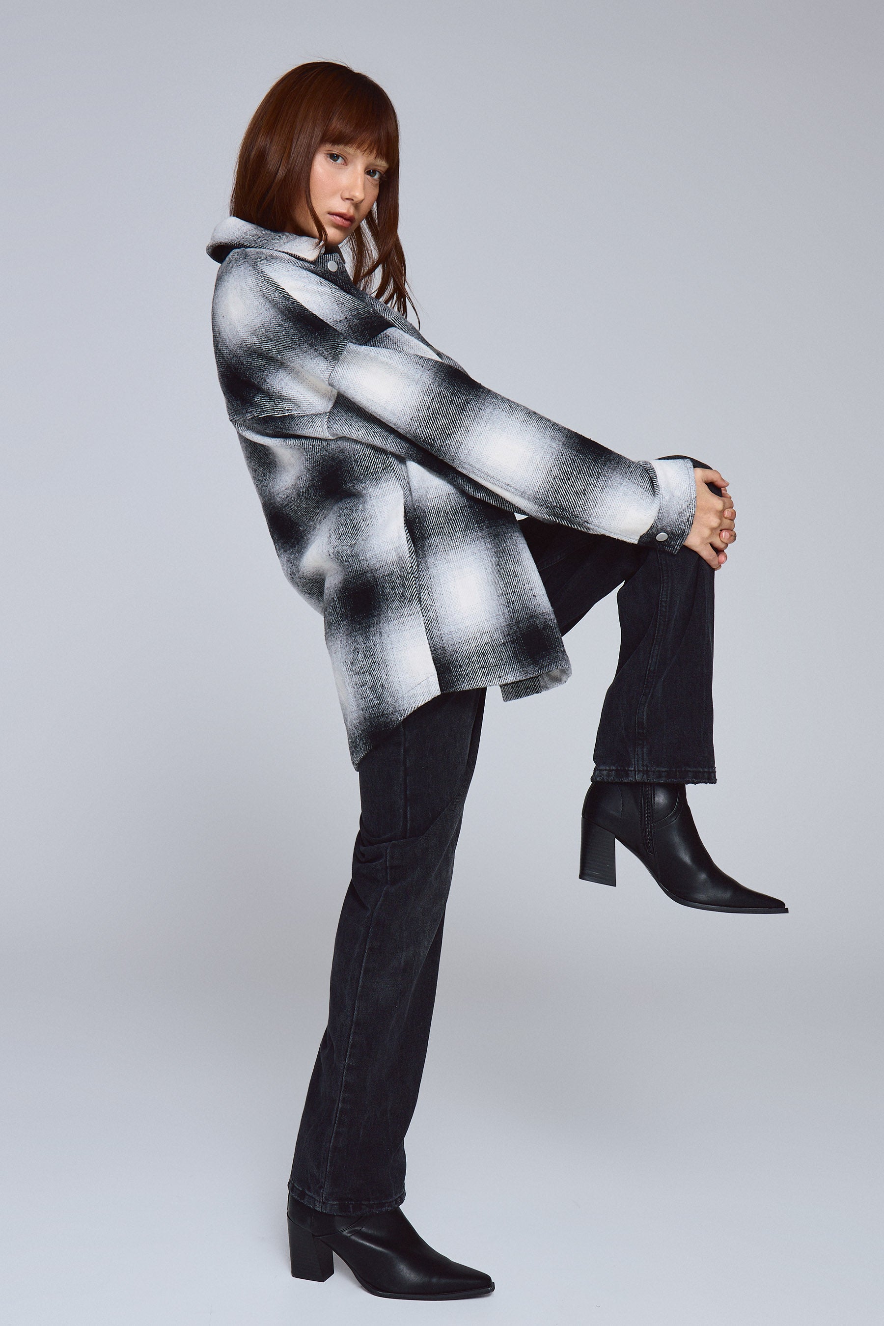 ג'ינס מאם נונו