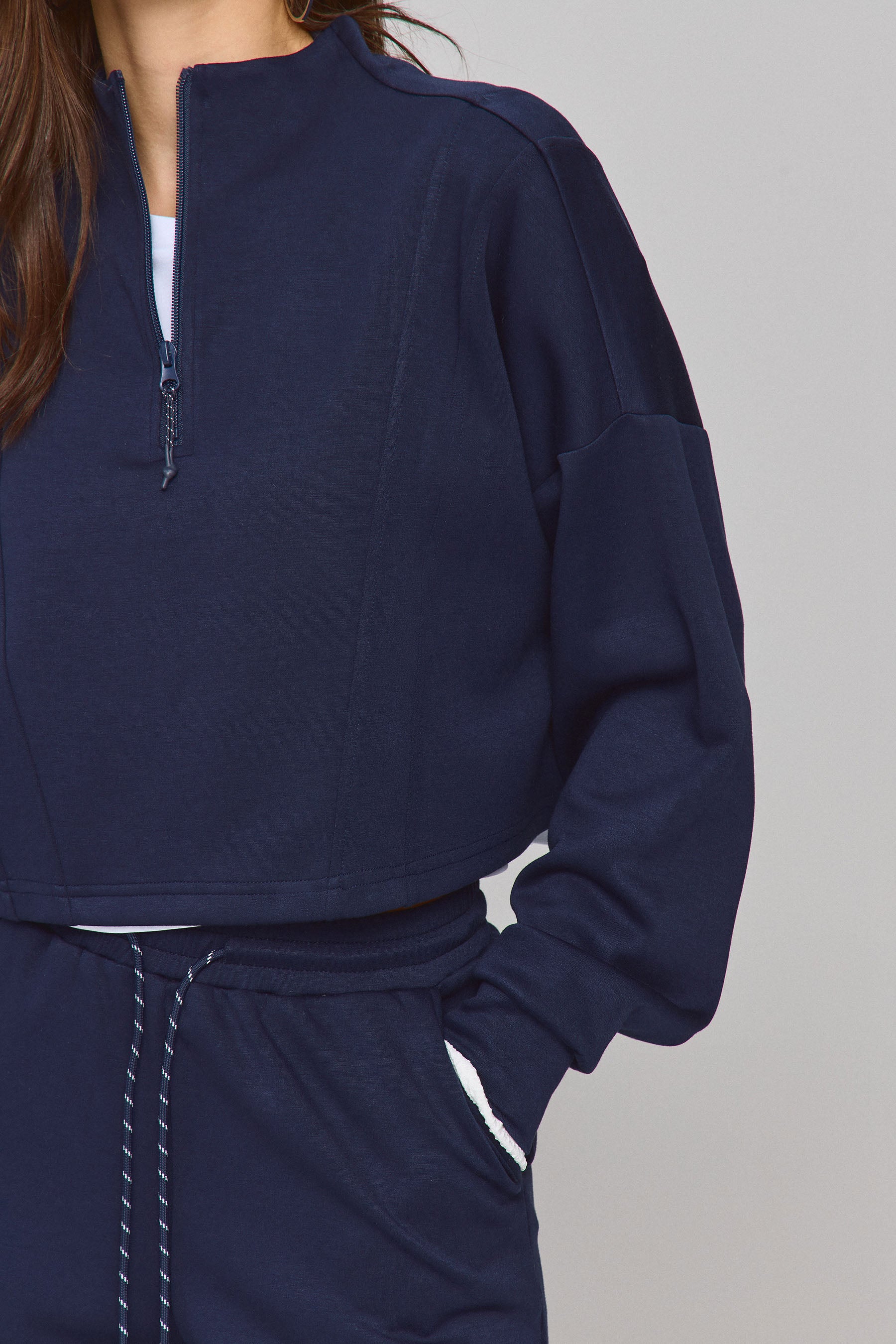 פוטר קרופ סקובה סט זיפר