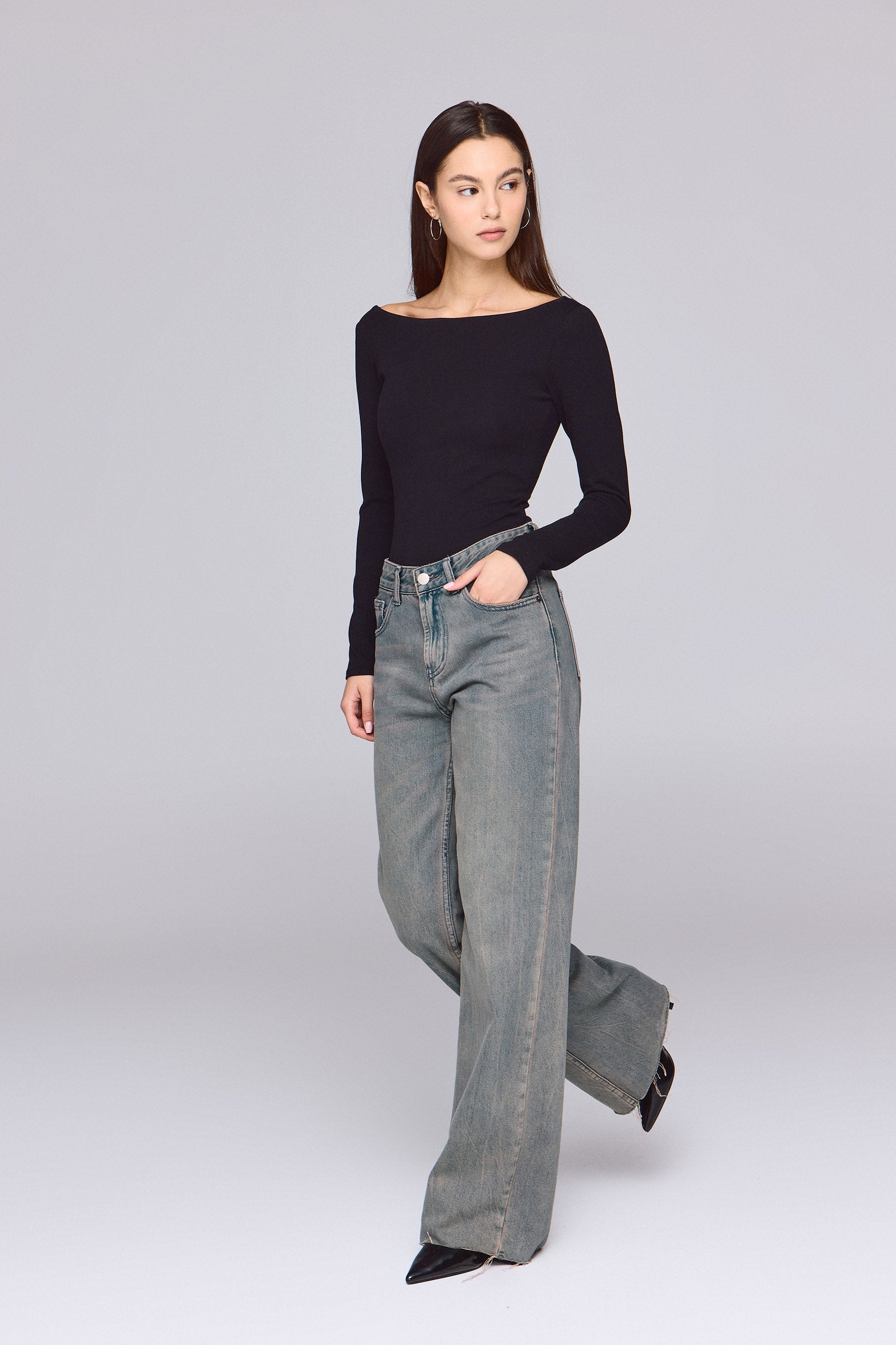 בגד גוף גאיה