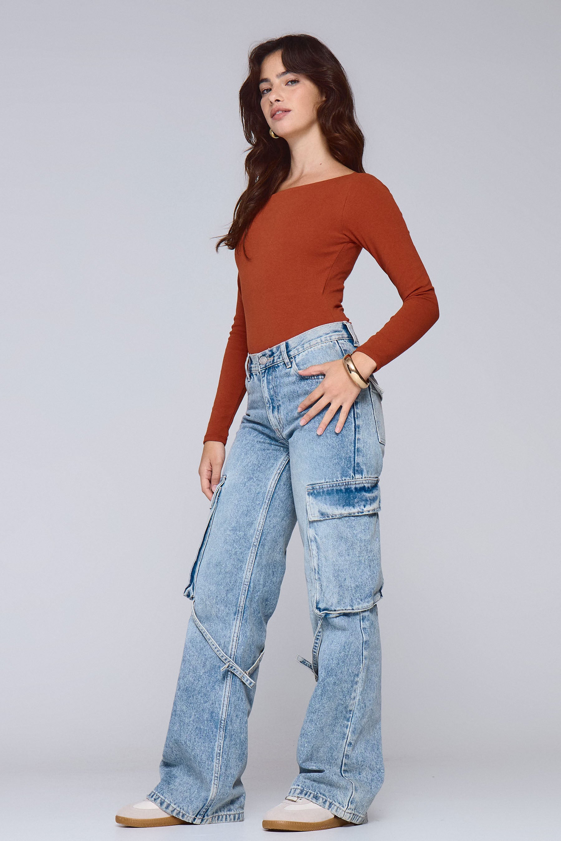 בגד גוף גאיה