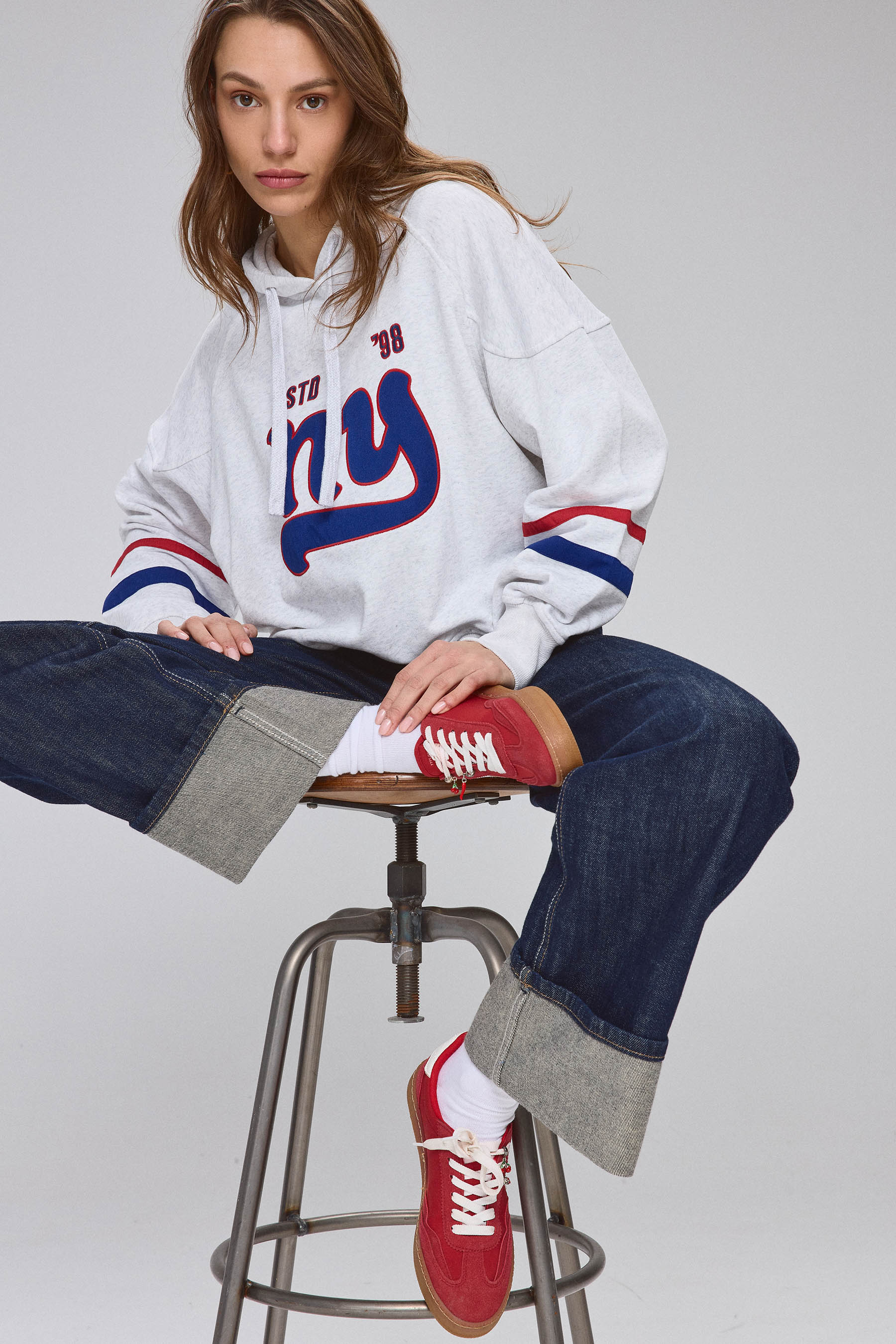 קפוצון צ'מפ סט