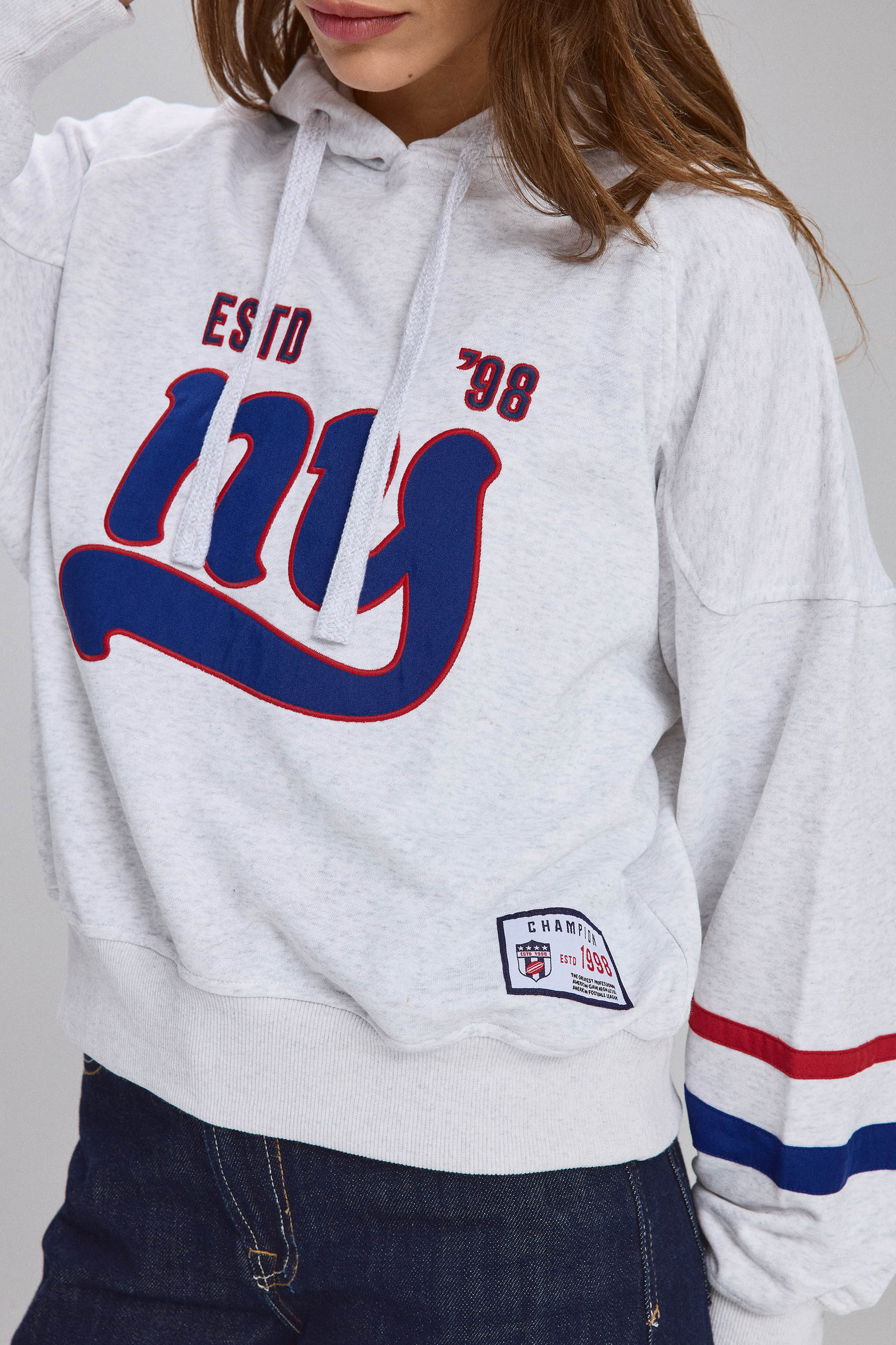 קפוצון צ'מפ סט