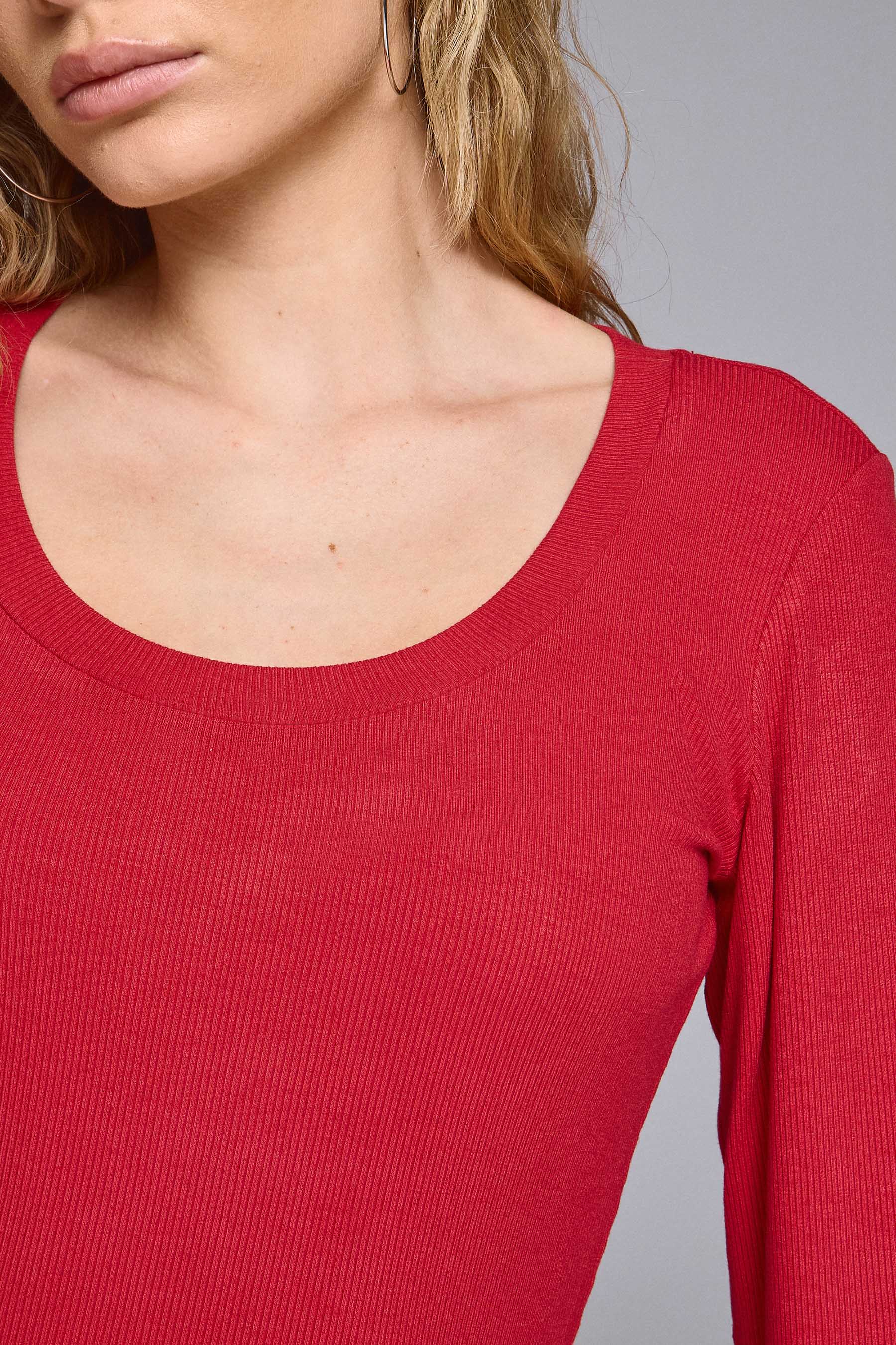 טישירט בייבי סקין