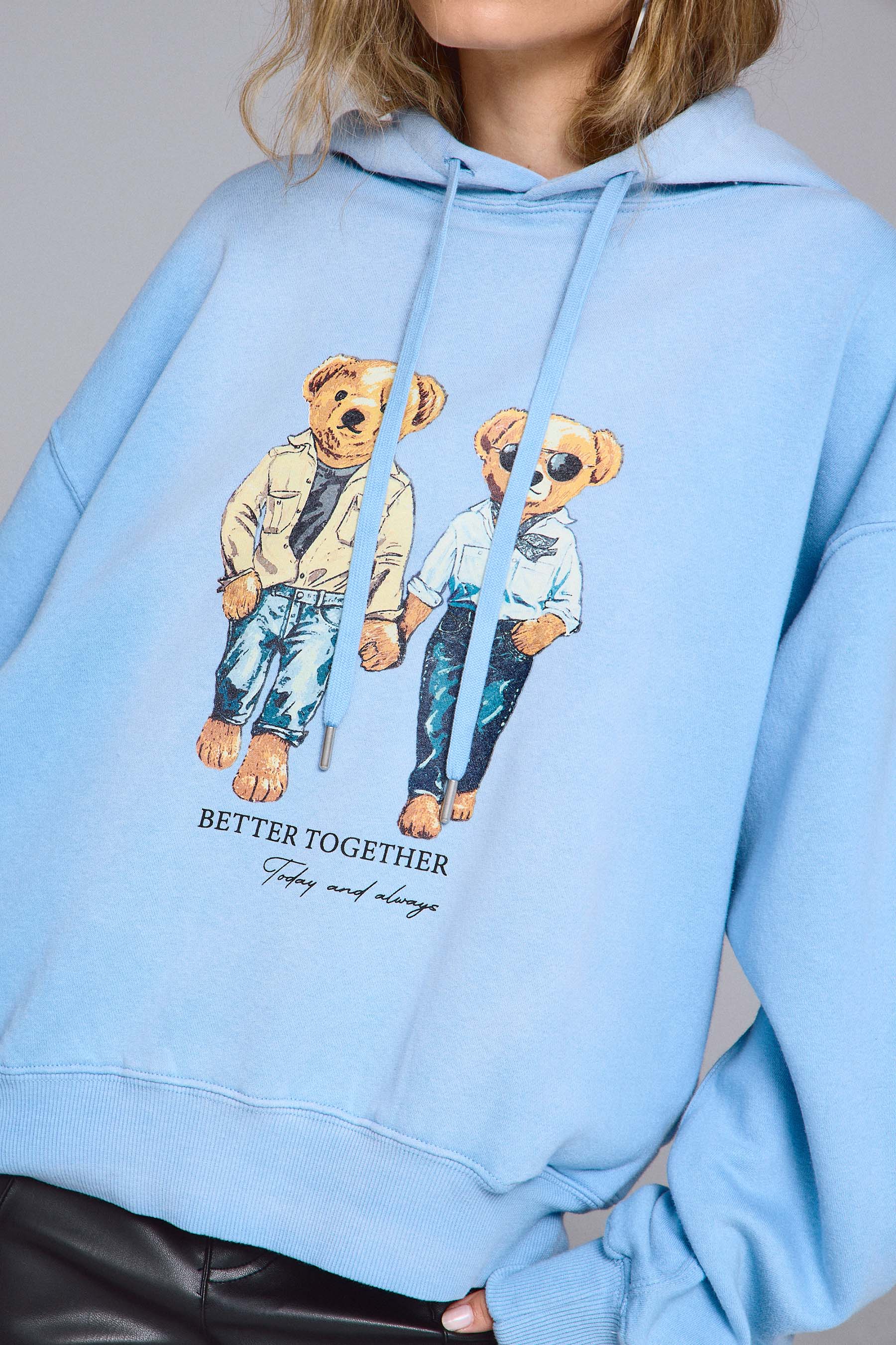 קפוצ'ון דובים