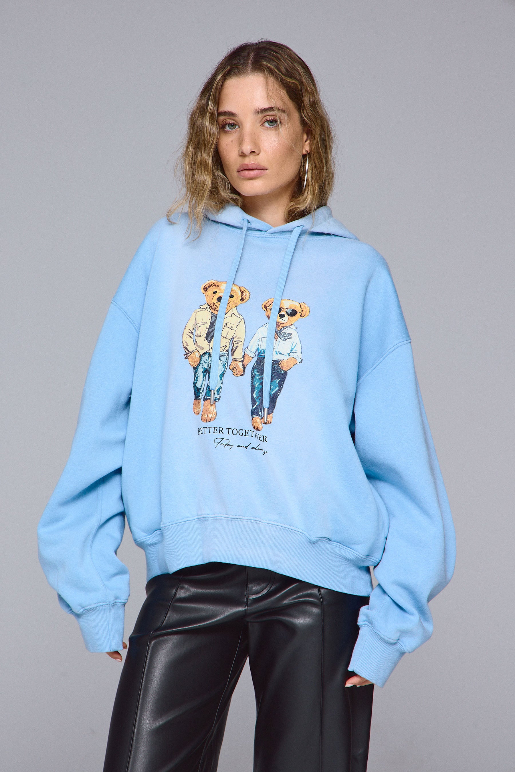 קפוצ'ון דובים