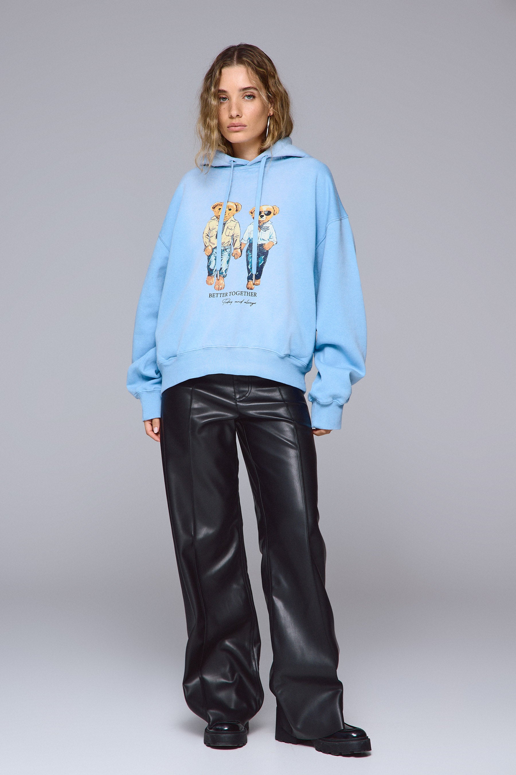 קפוצ'ון דובים