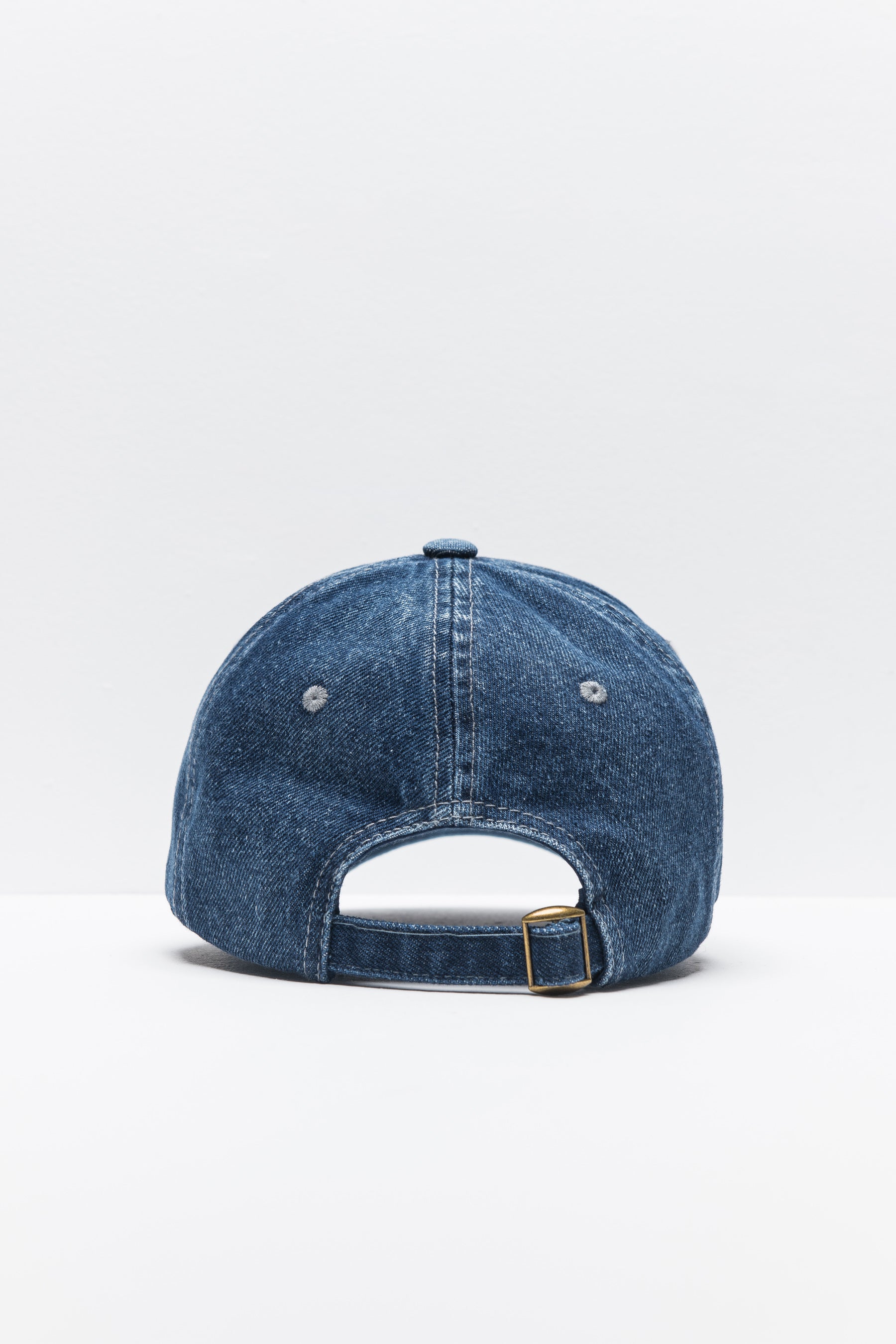 כובע ג'ינס בלו