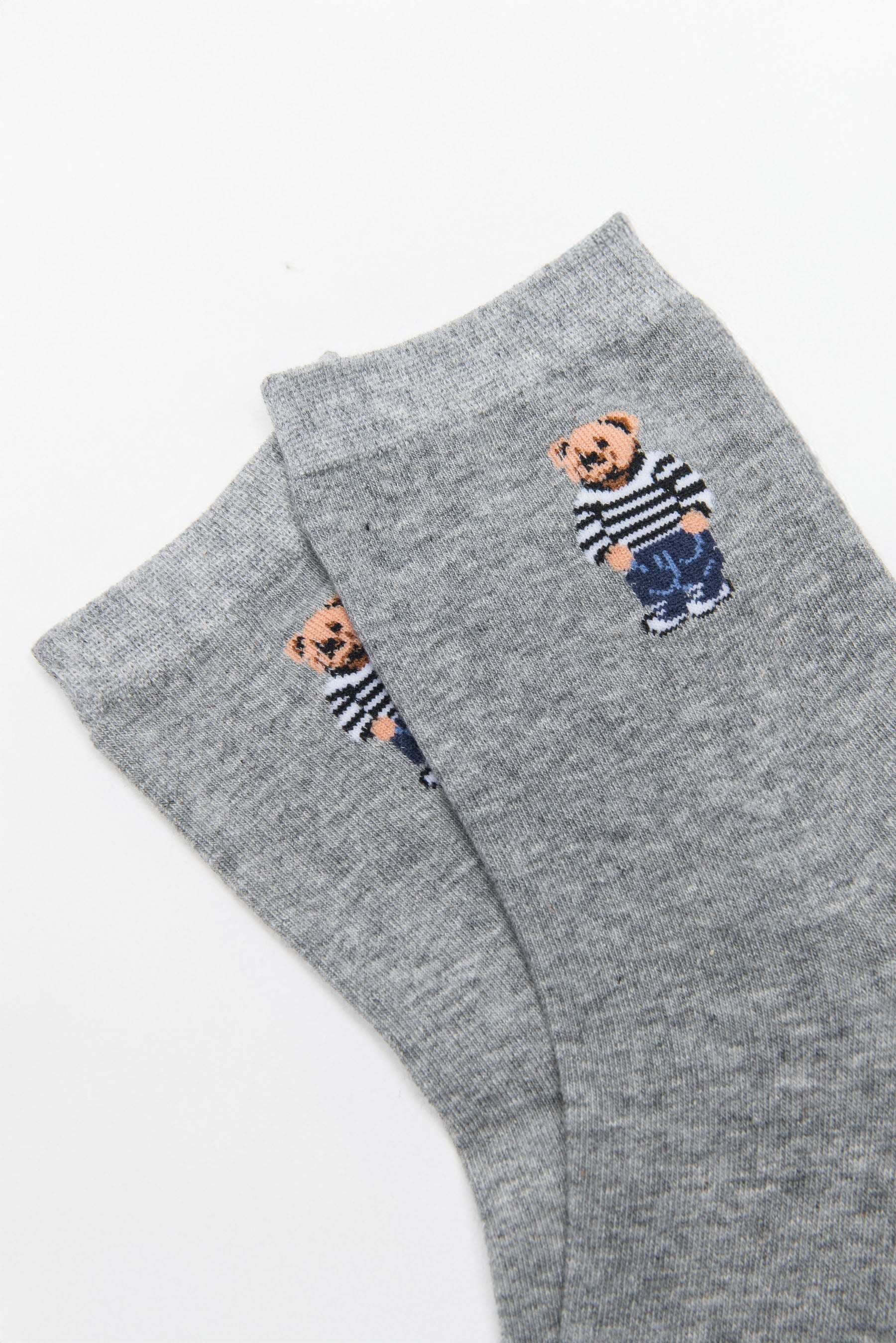 TEDDY -זוג גרביים