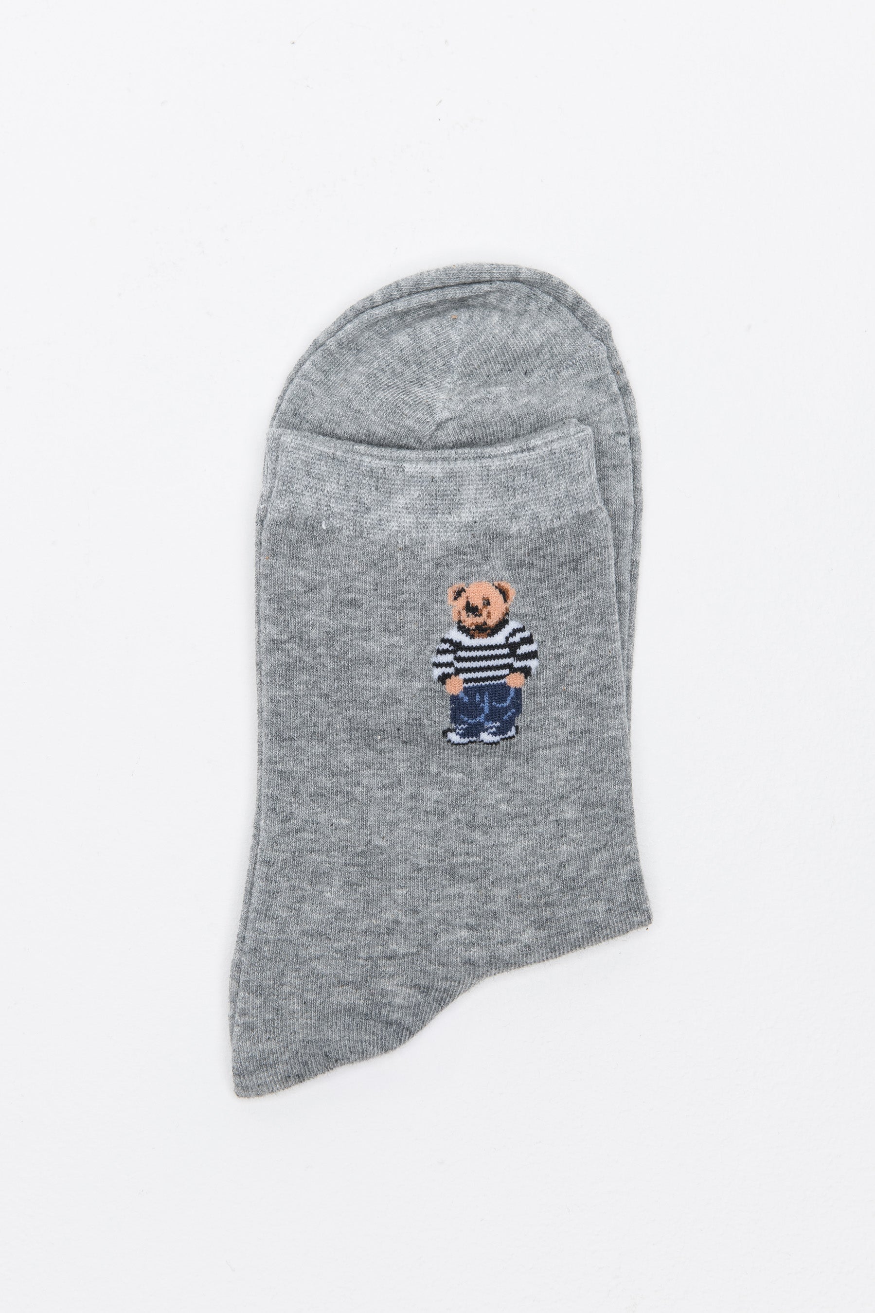 TEDDY -זוג גרביים