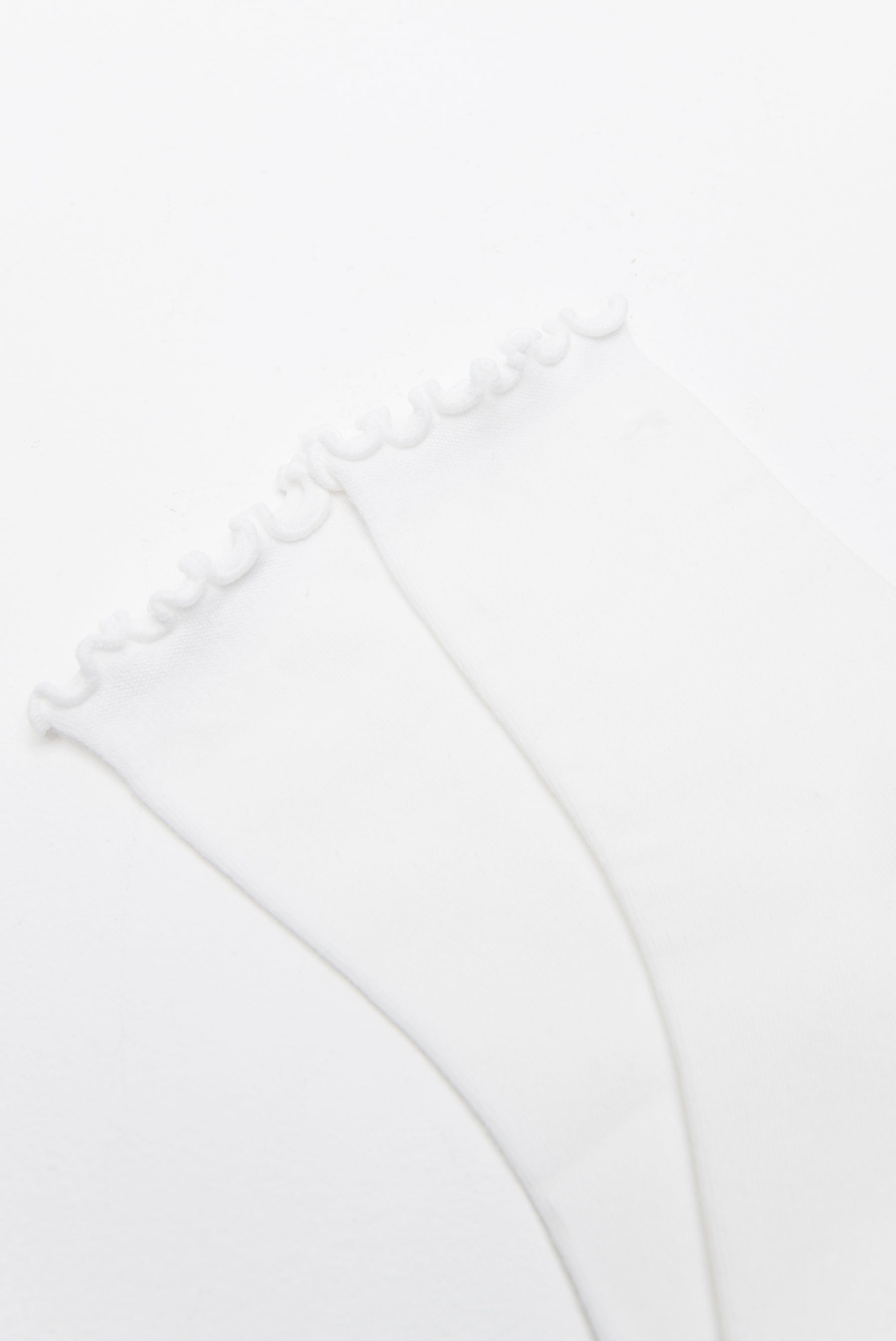 CURLY -זוג גרביים