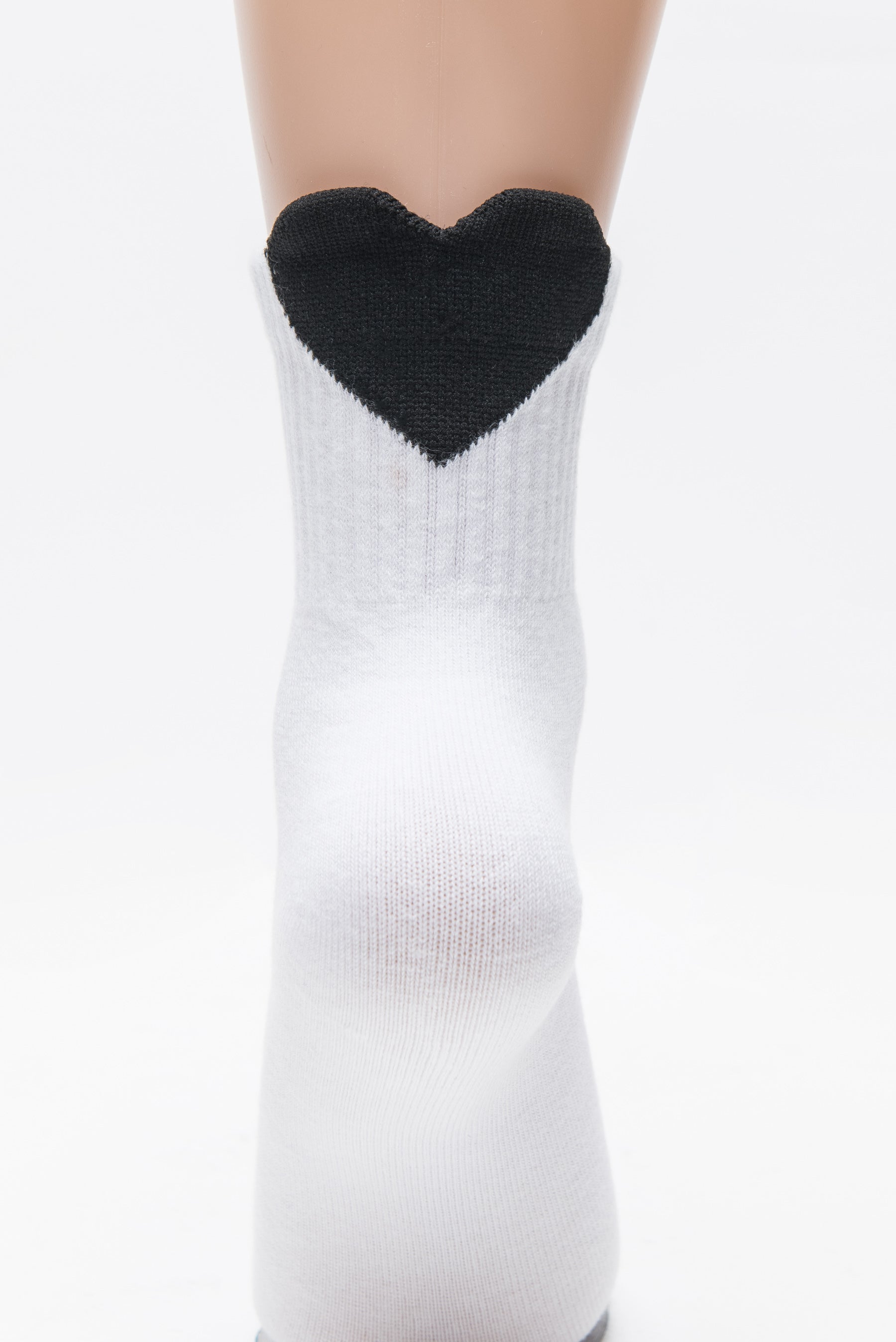 HEART -זוג גרביים