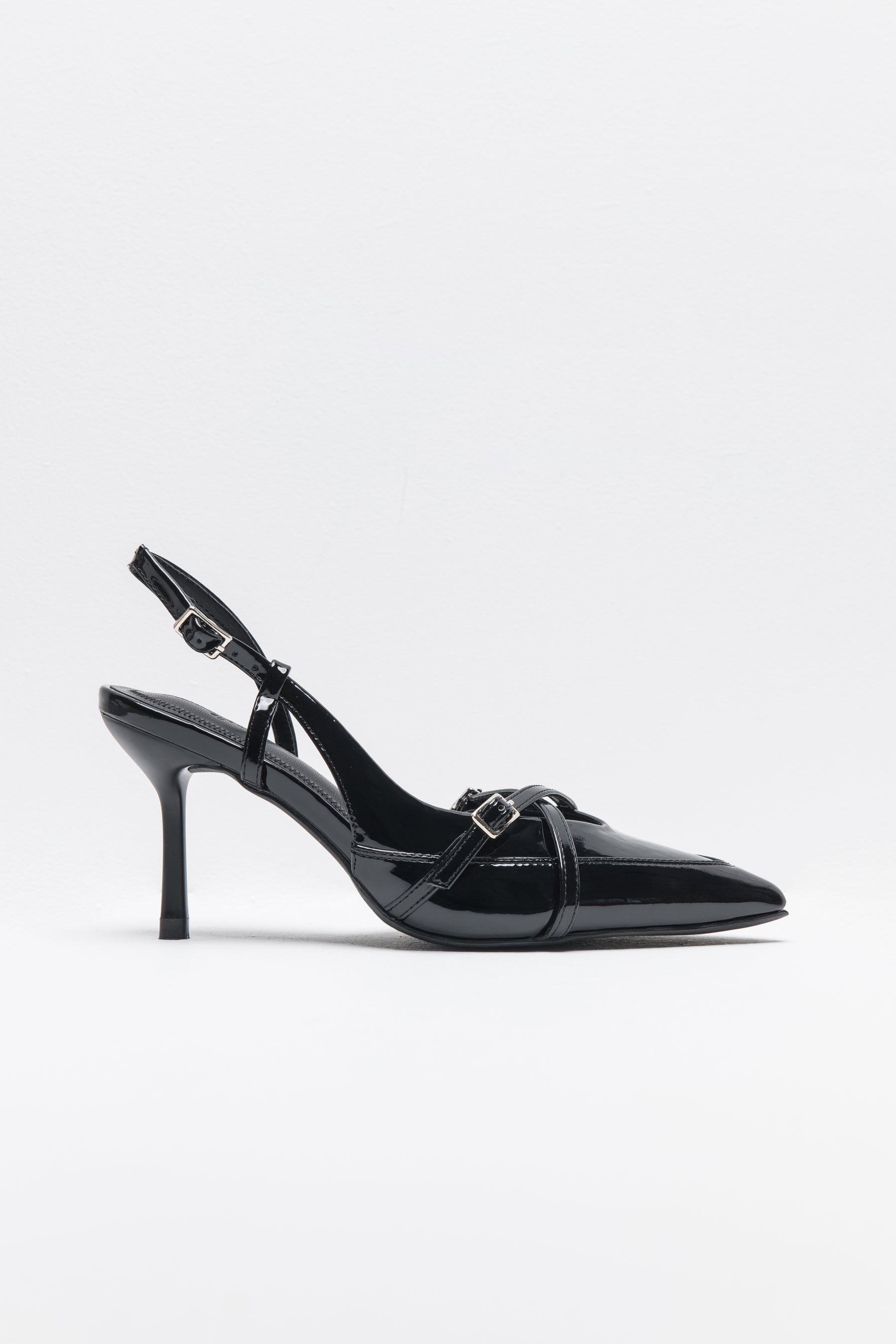 נעל עקב ליאנה