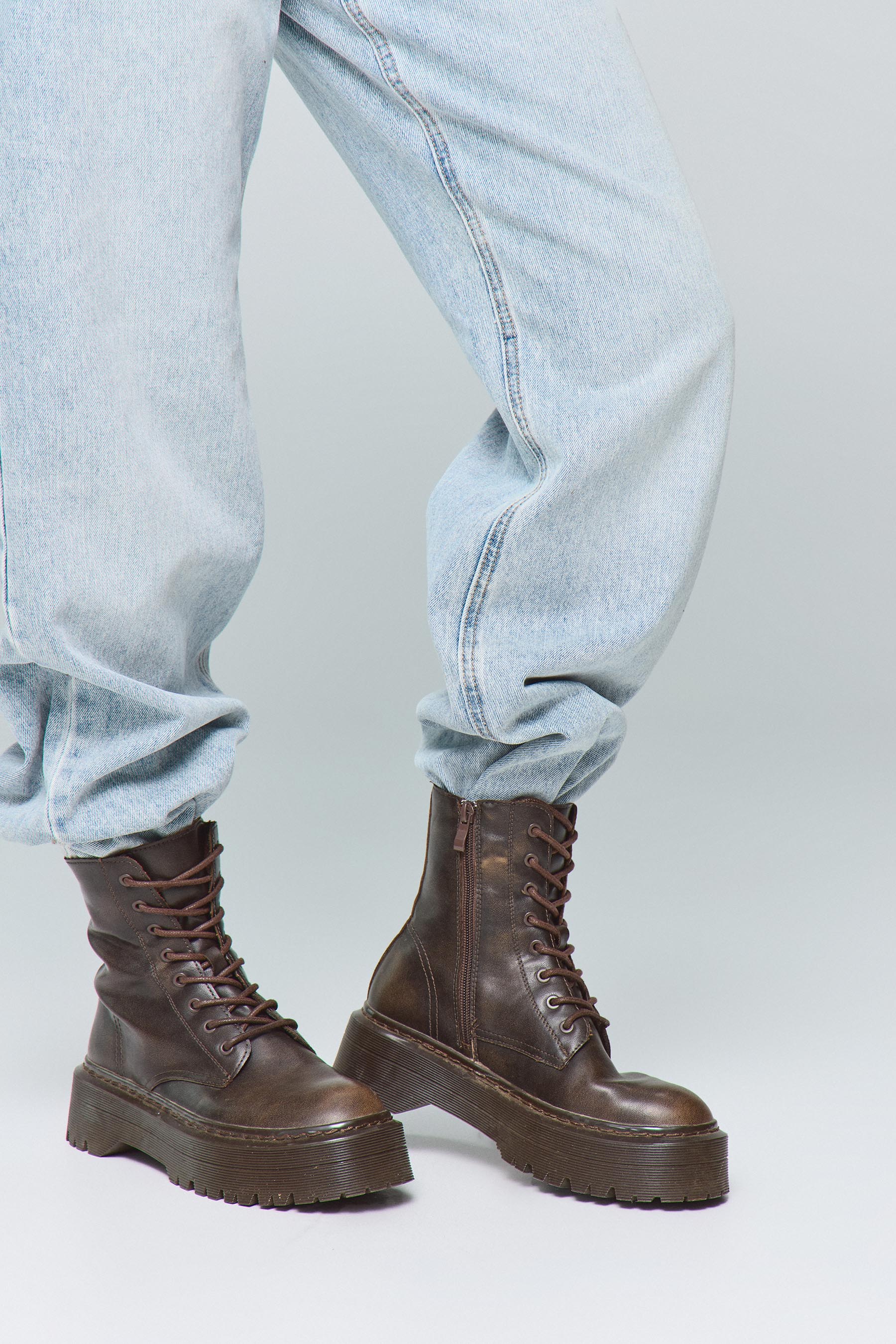 מגפוני ליין