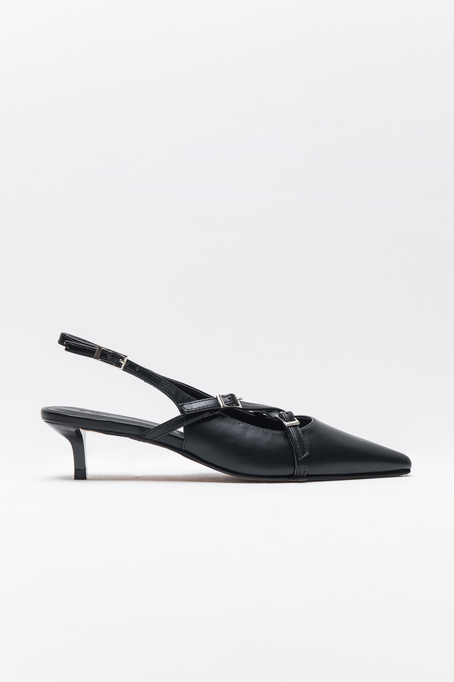 נעל עקב ג'ני