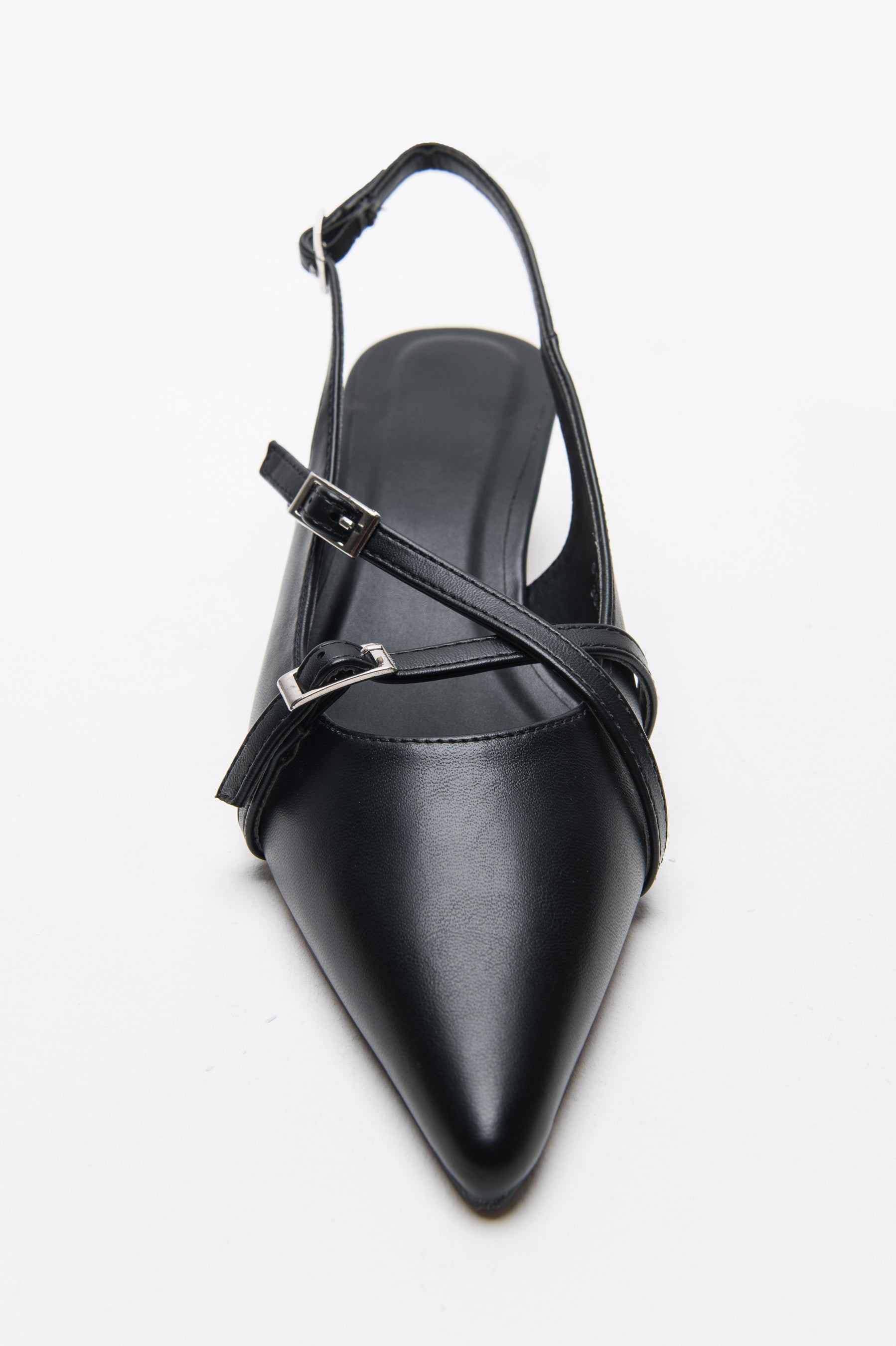 נעל עקב ג'ני