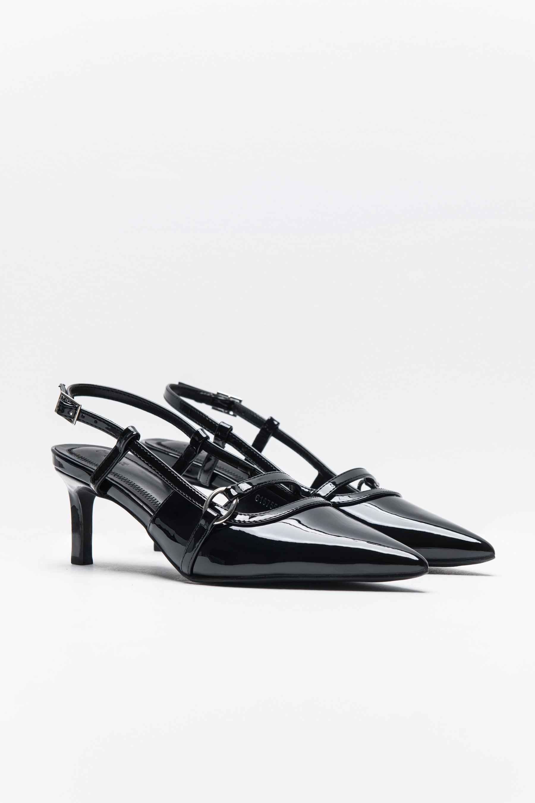 נעלי עקב ארין