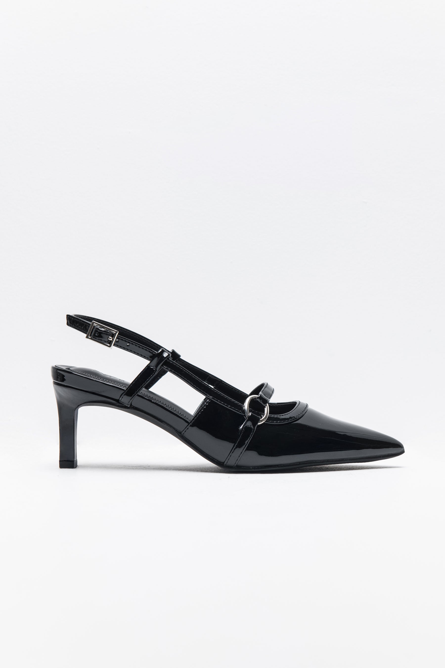 נעלי עקב ארין