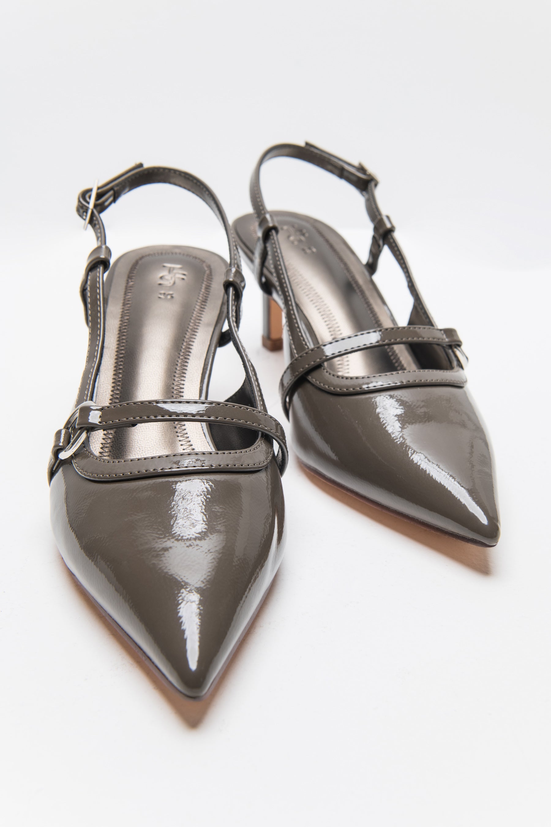 נעלי עקב ארין