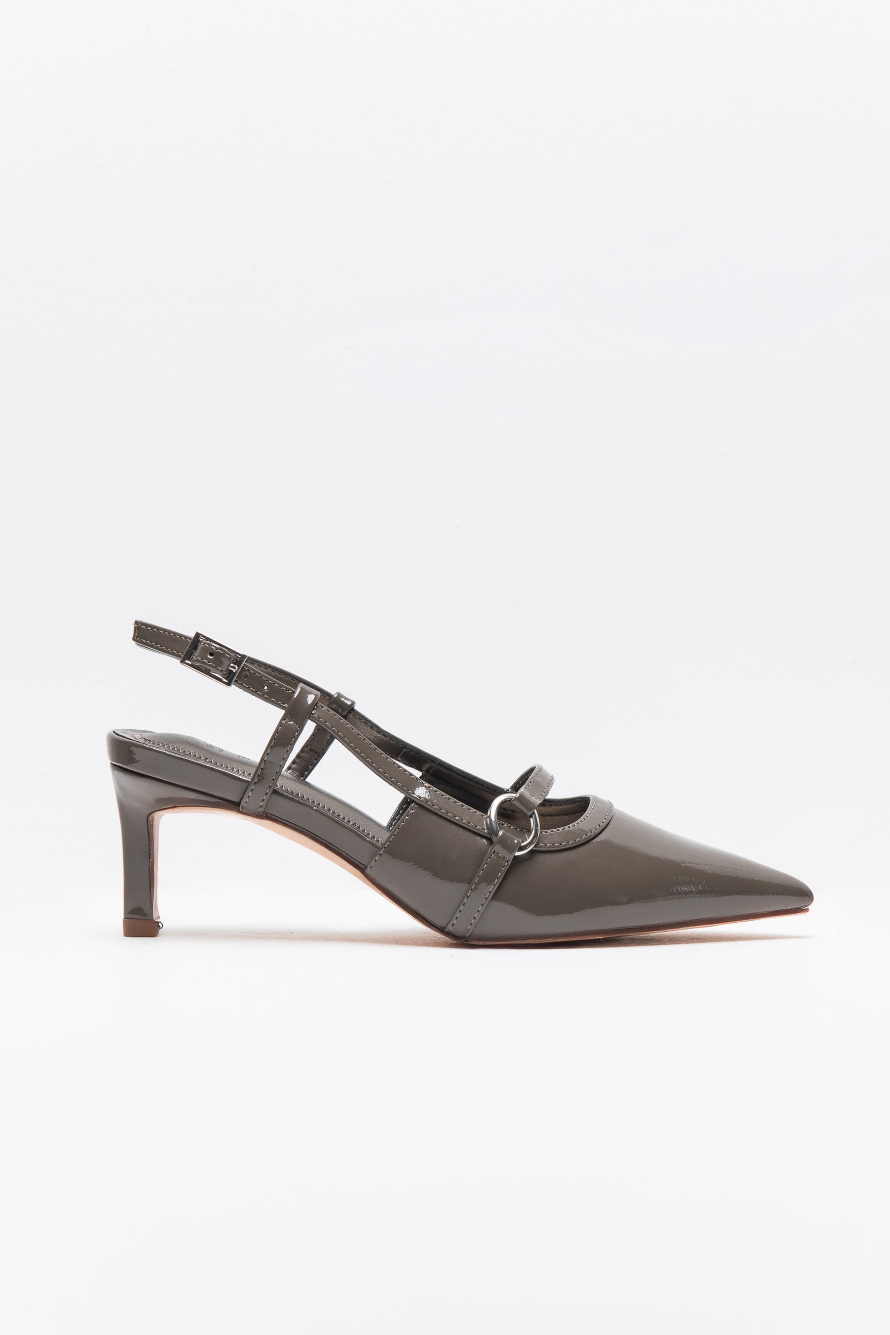 נעלי עקב ארין