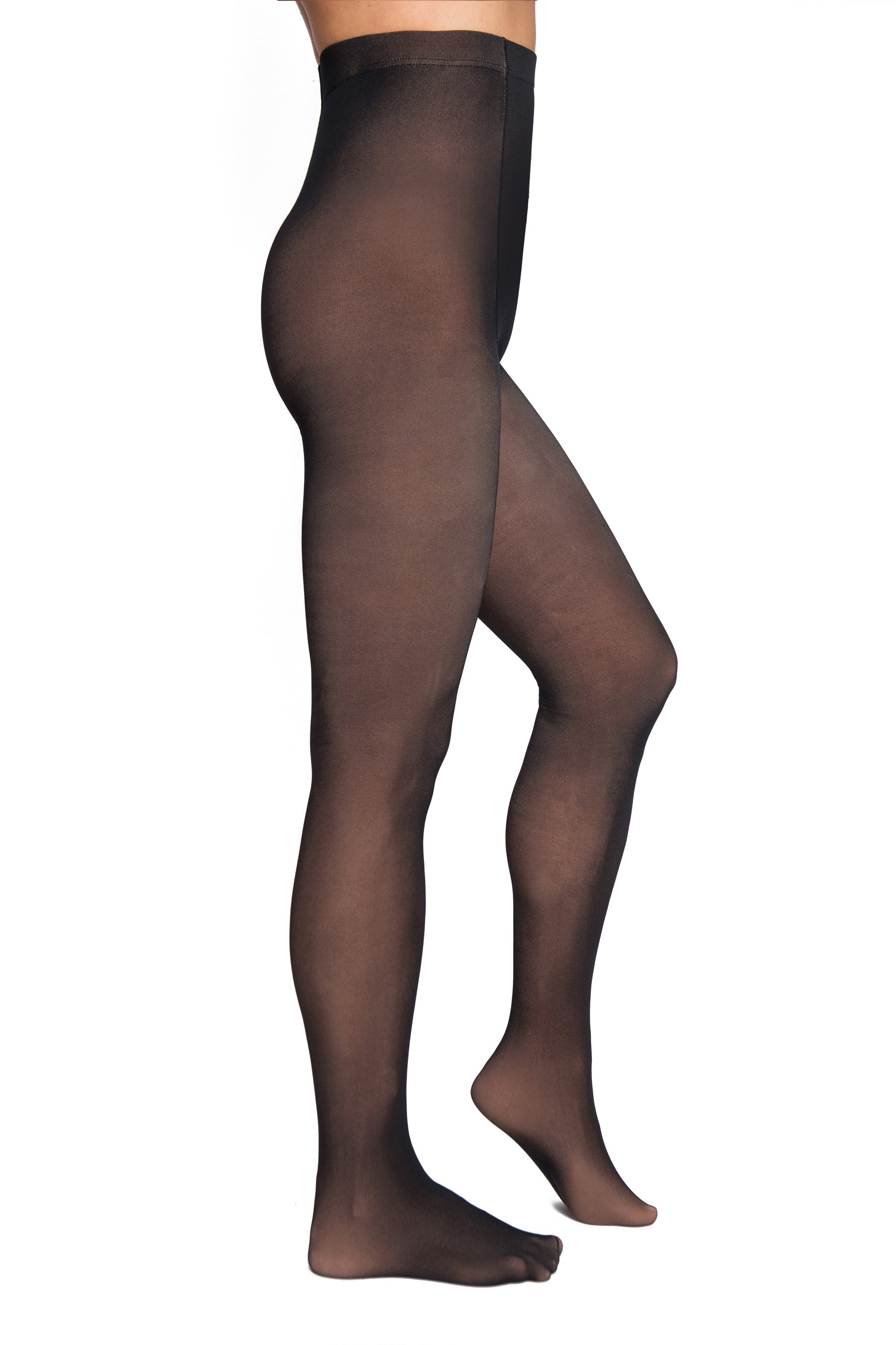 גרביון דו שכבתי