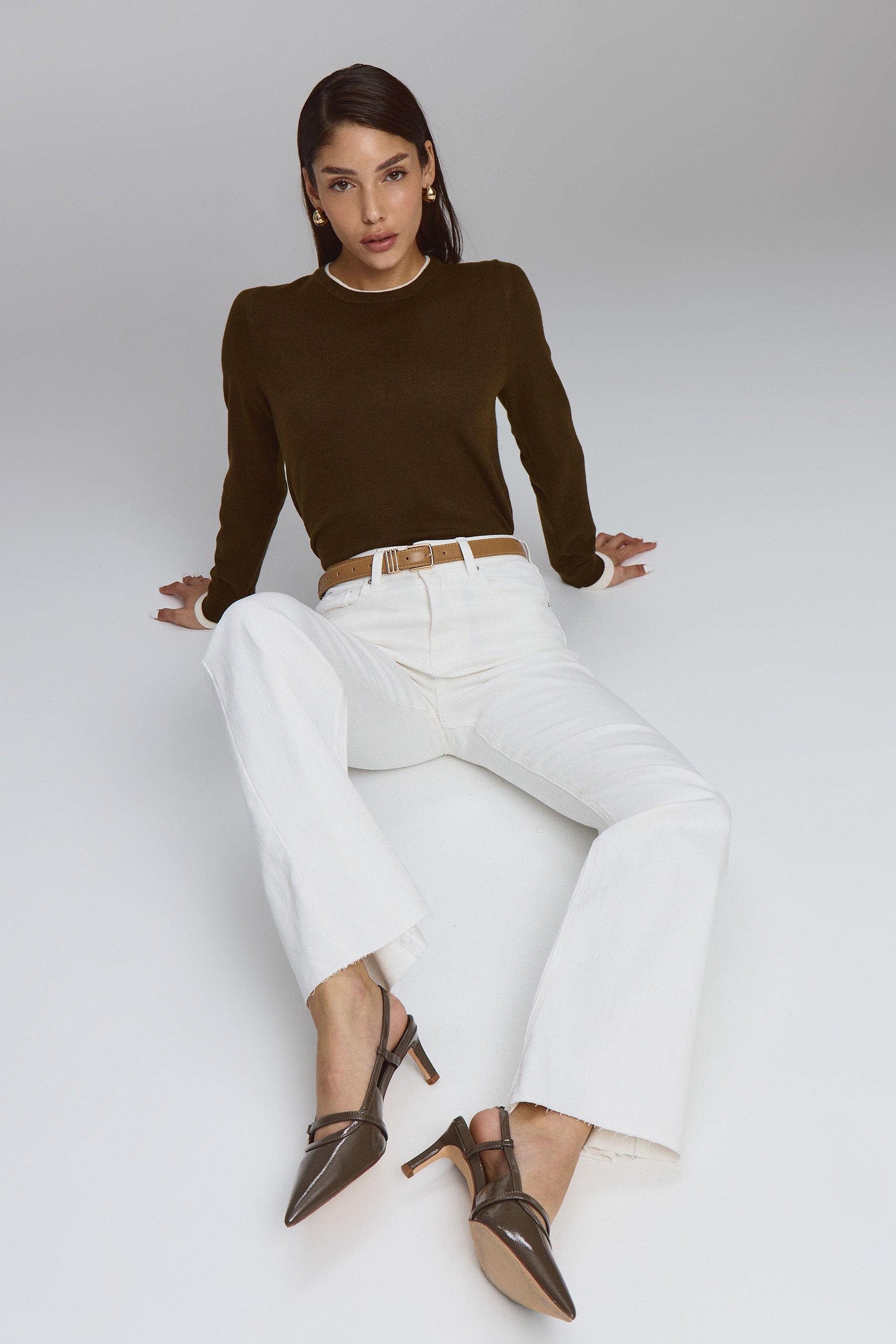 סריג עם מכפלת כפולה