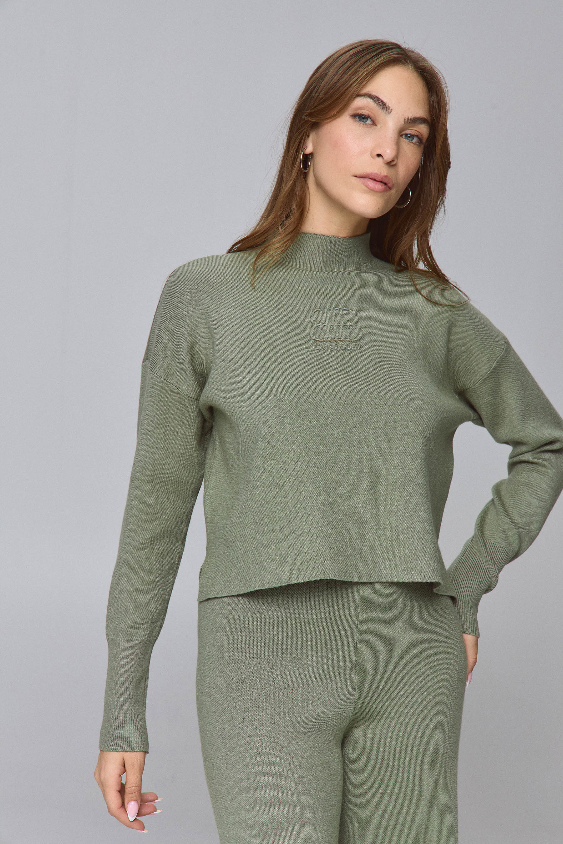 MAX סריג פרינט