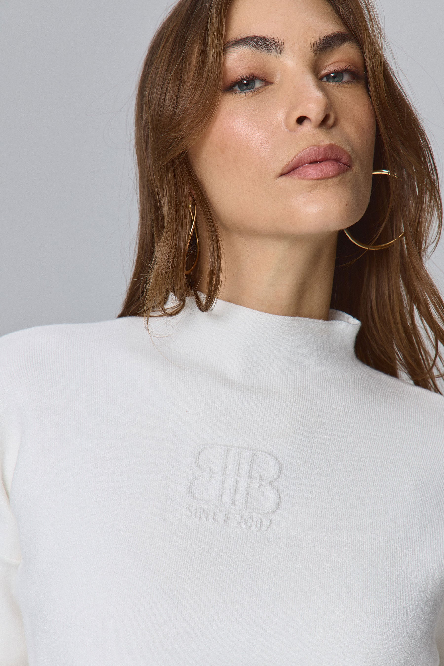 MAX סריג סט פרינט