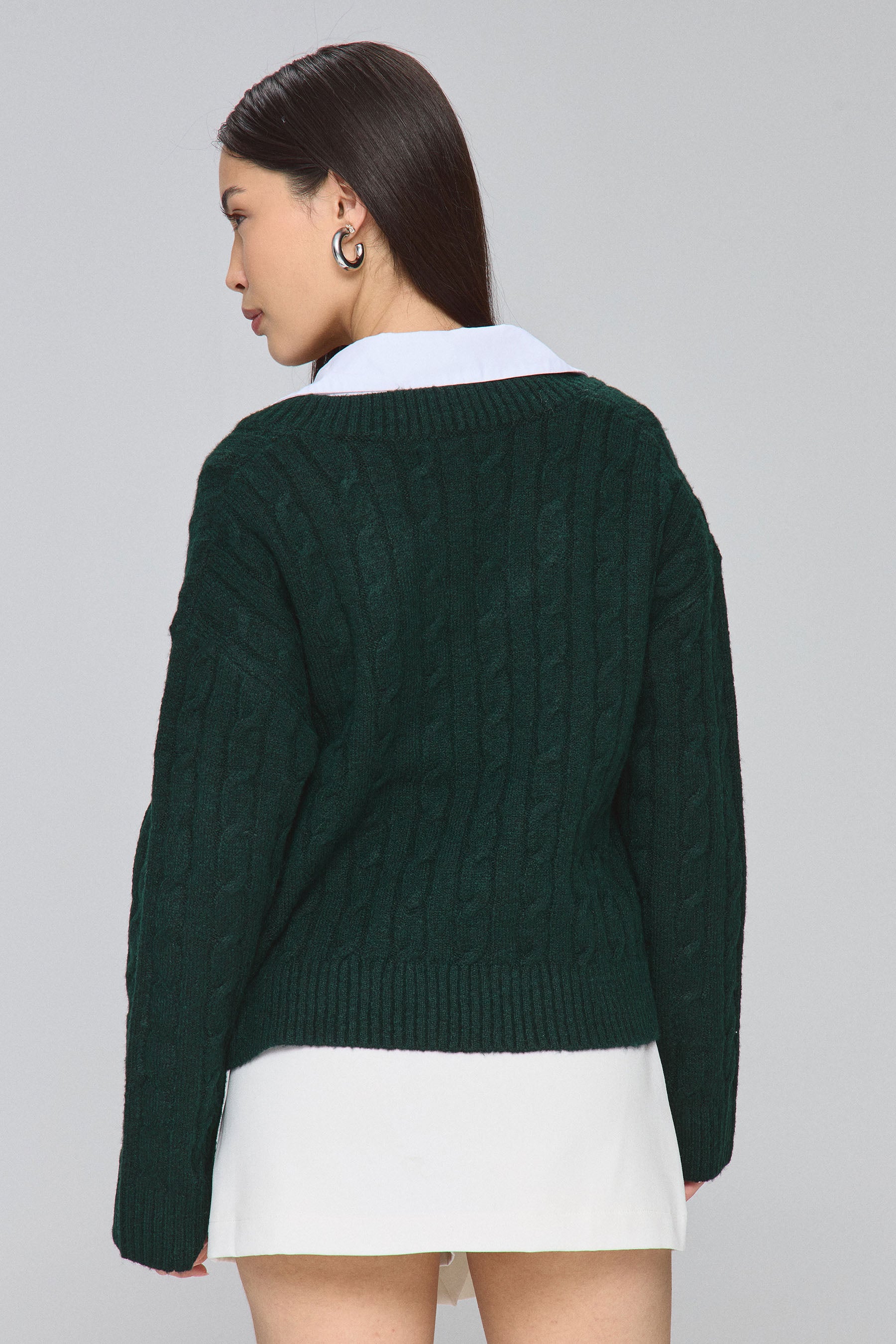 סריג וי סופט