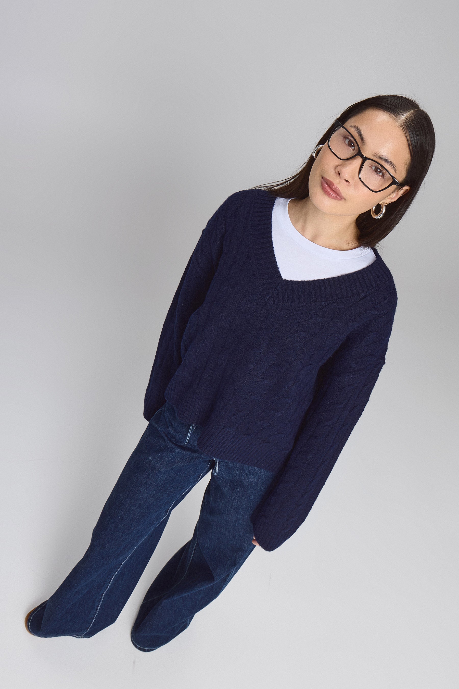 סריג וי סופט