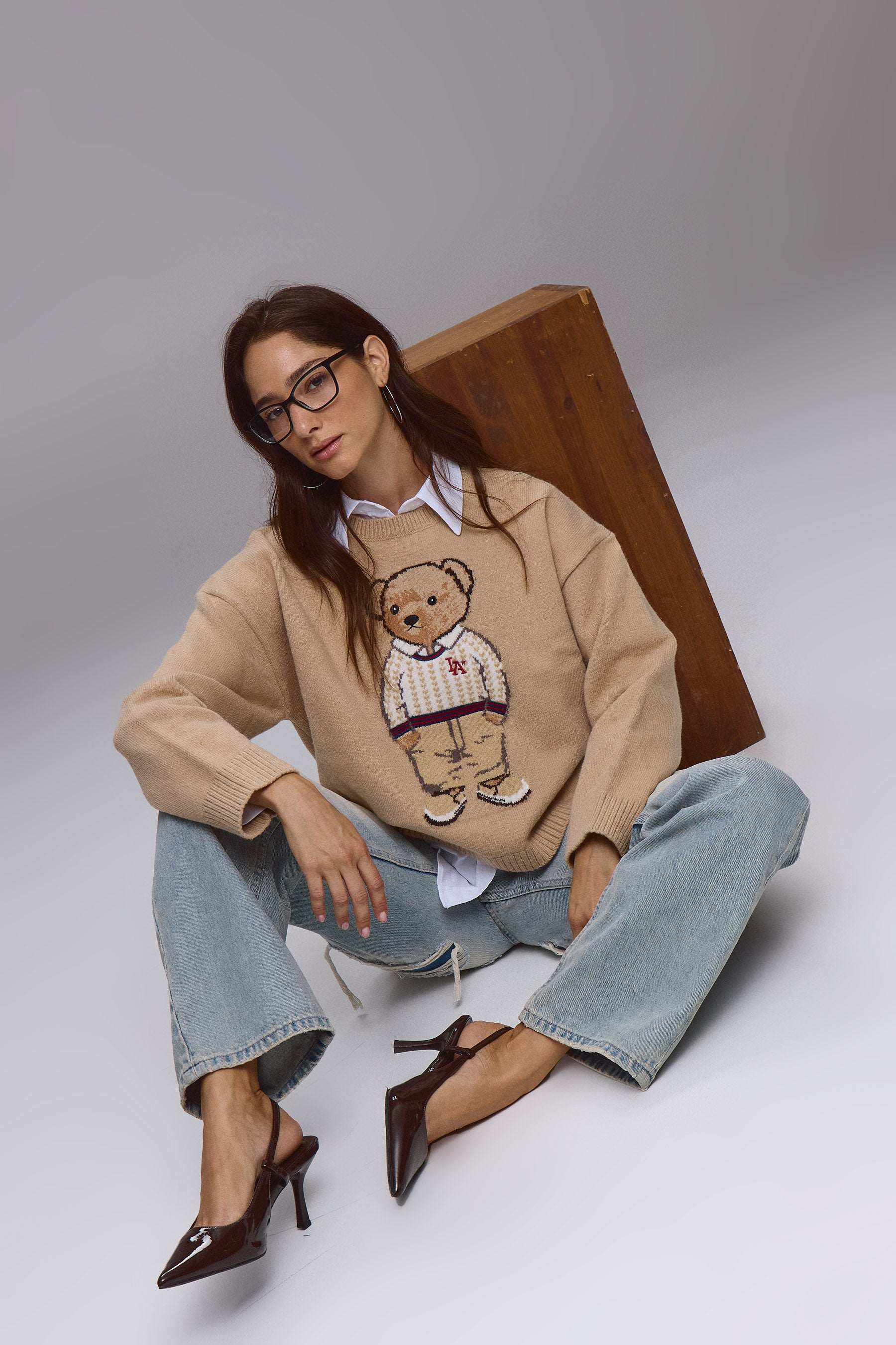 סריג דובי ניו