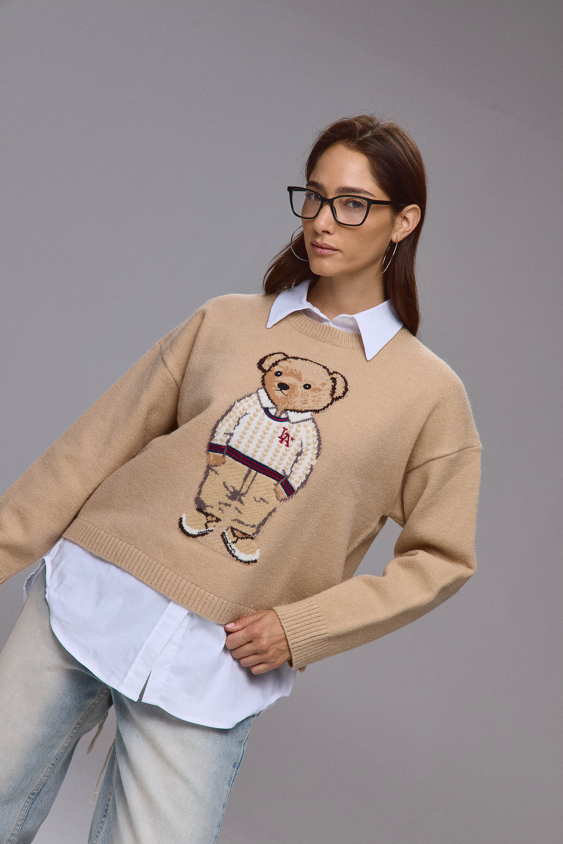 סריג דובי ניו