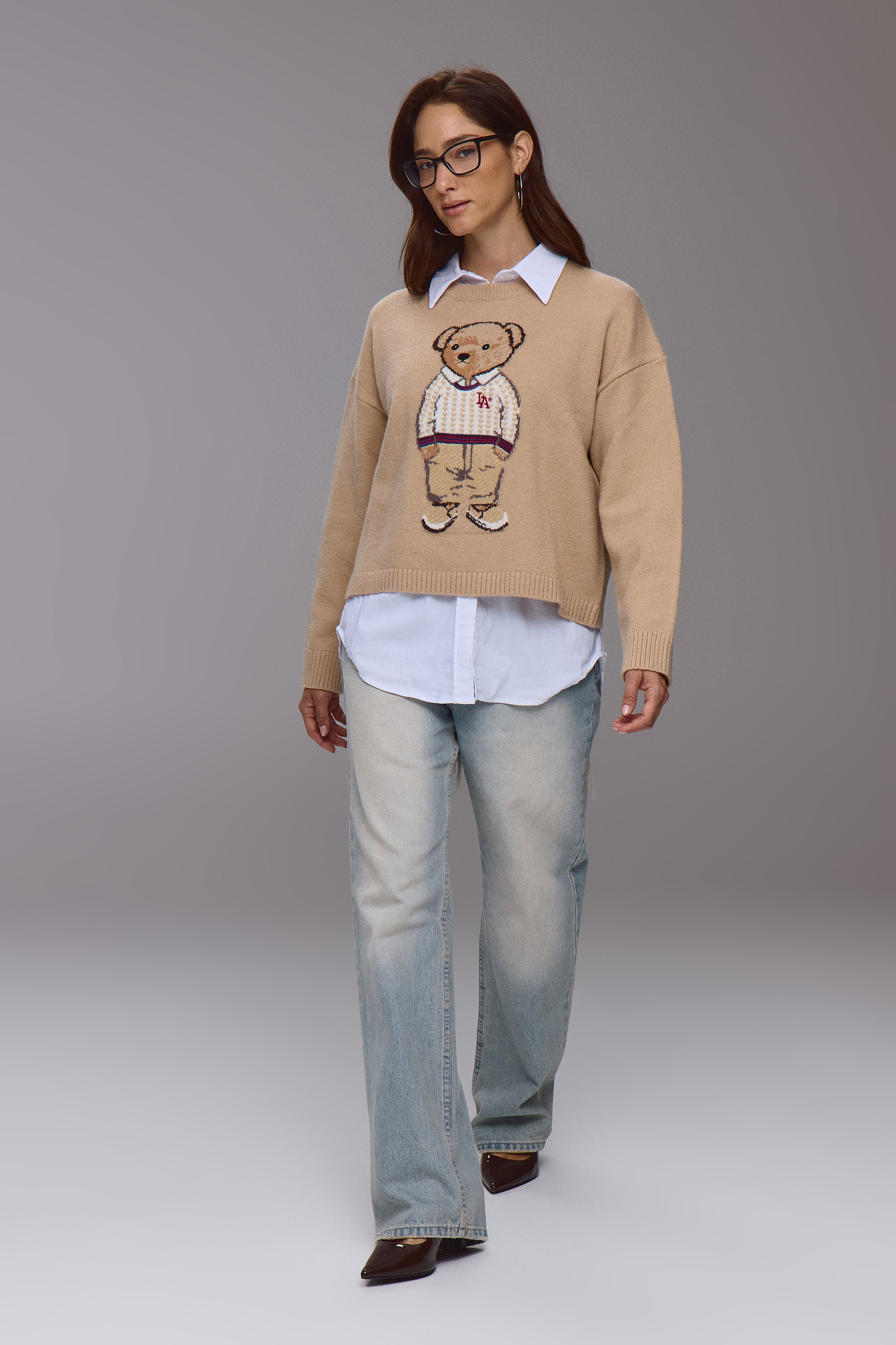 סריג דובי ניו