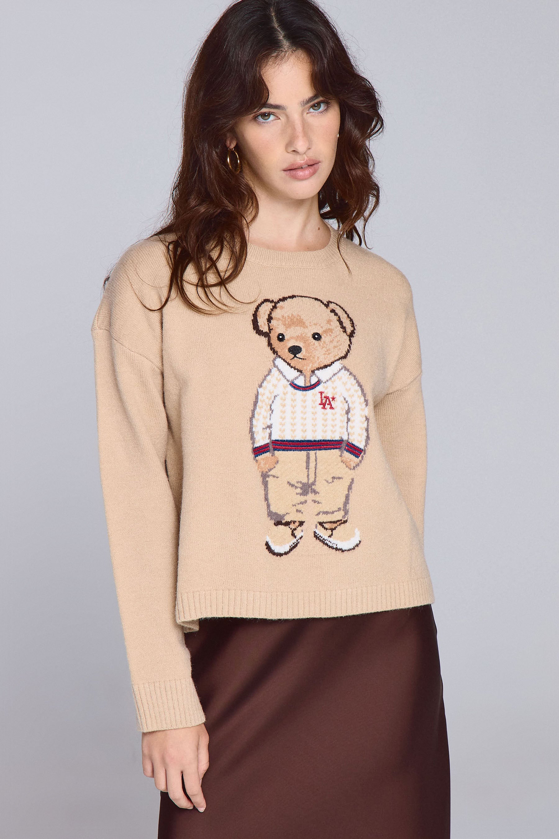 סריג דובי ניו