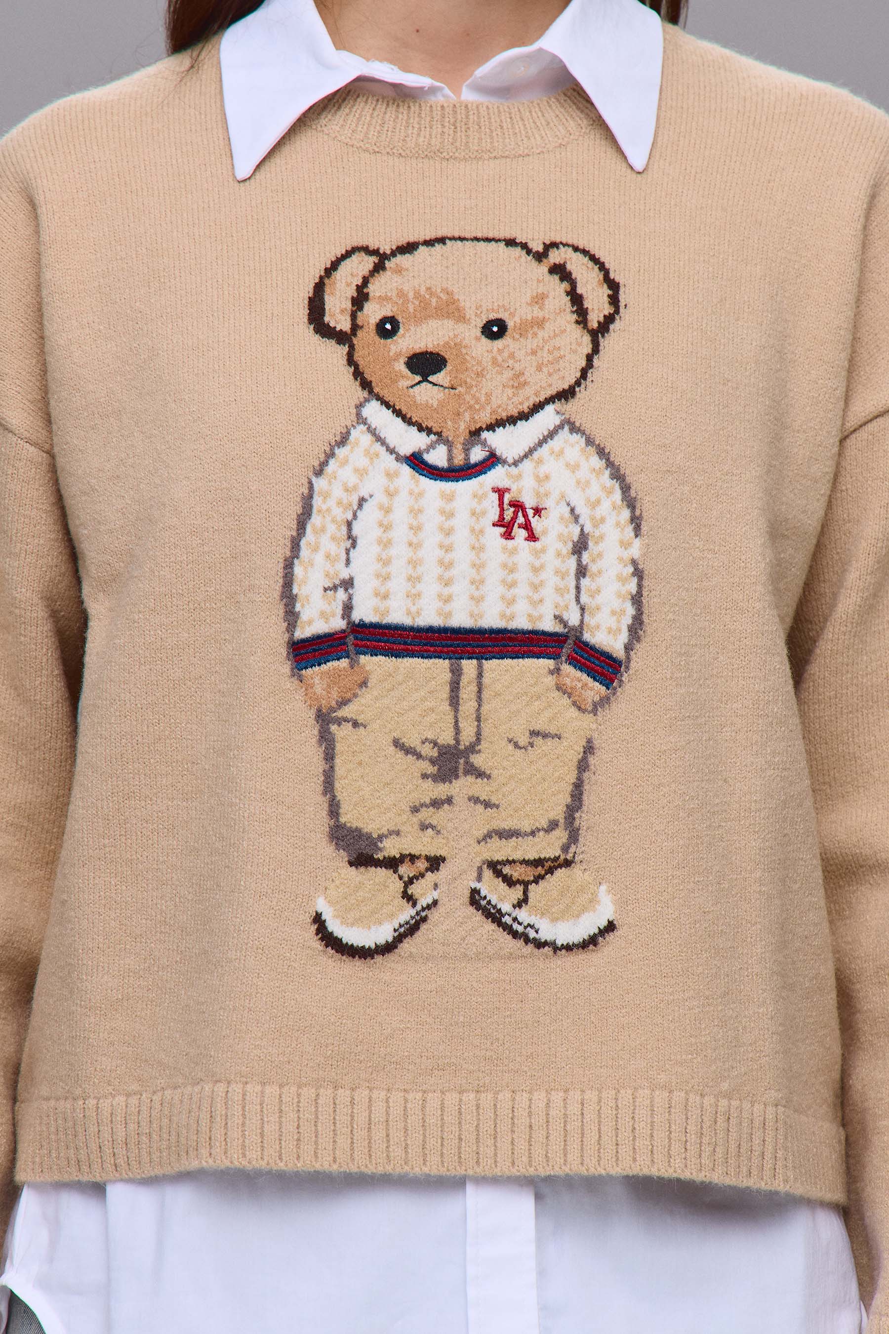 סריג דובי ניו