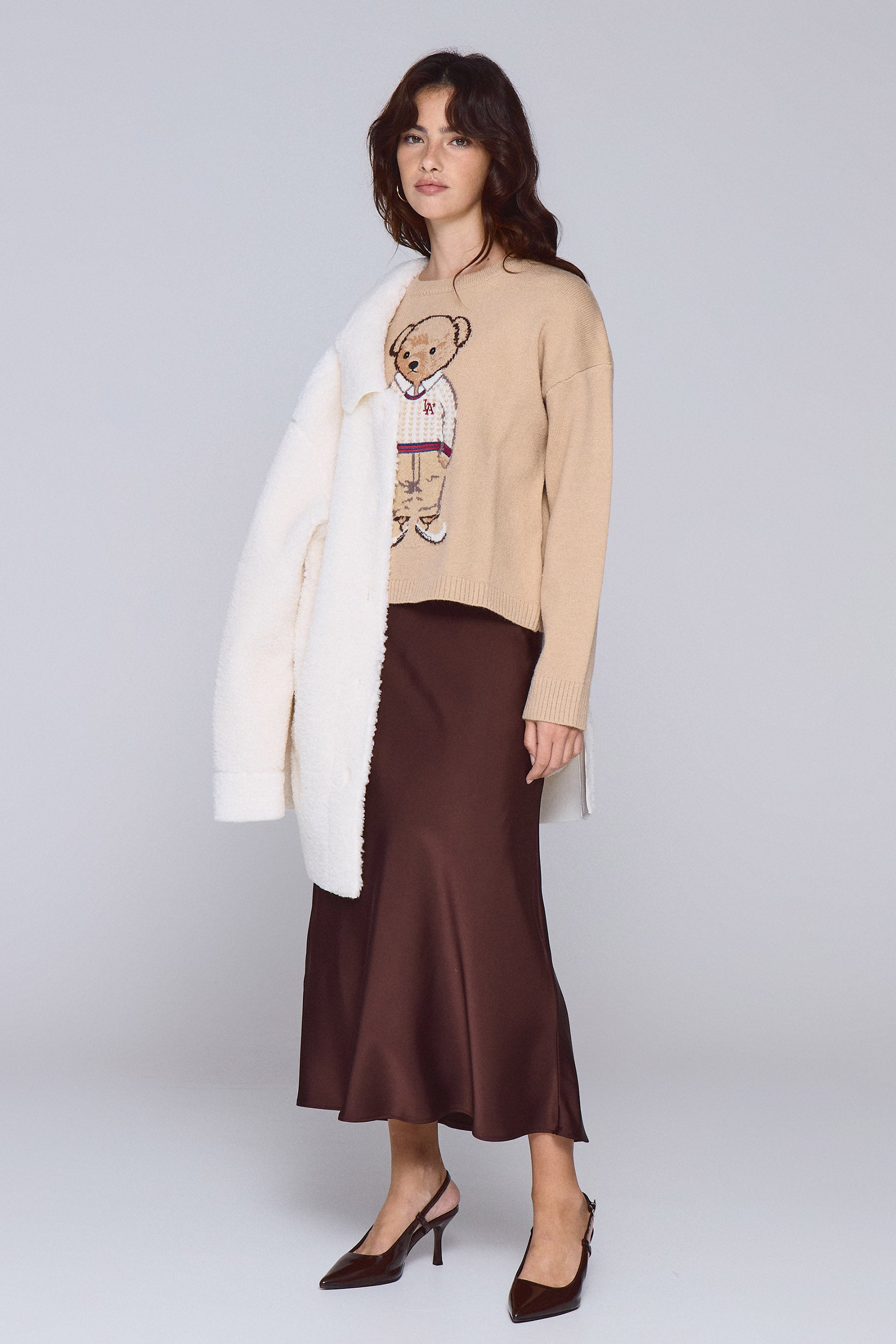 סריג דובי ניו