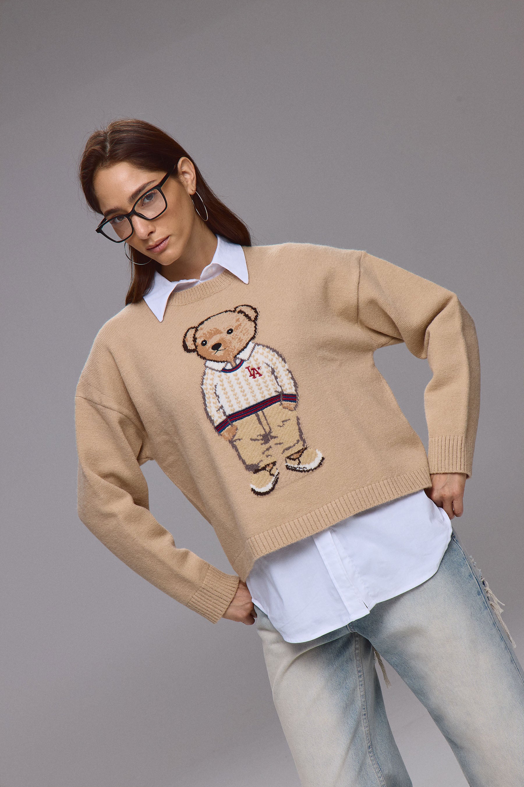 סריג דובי ניו