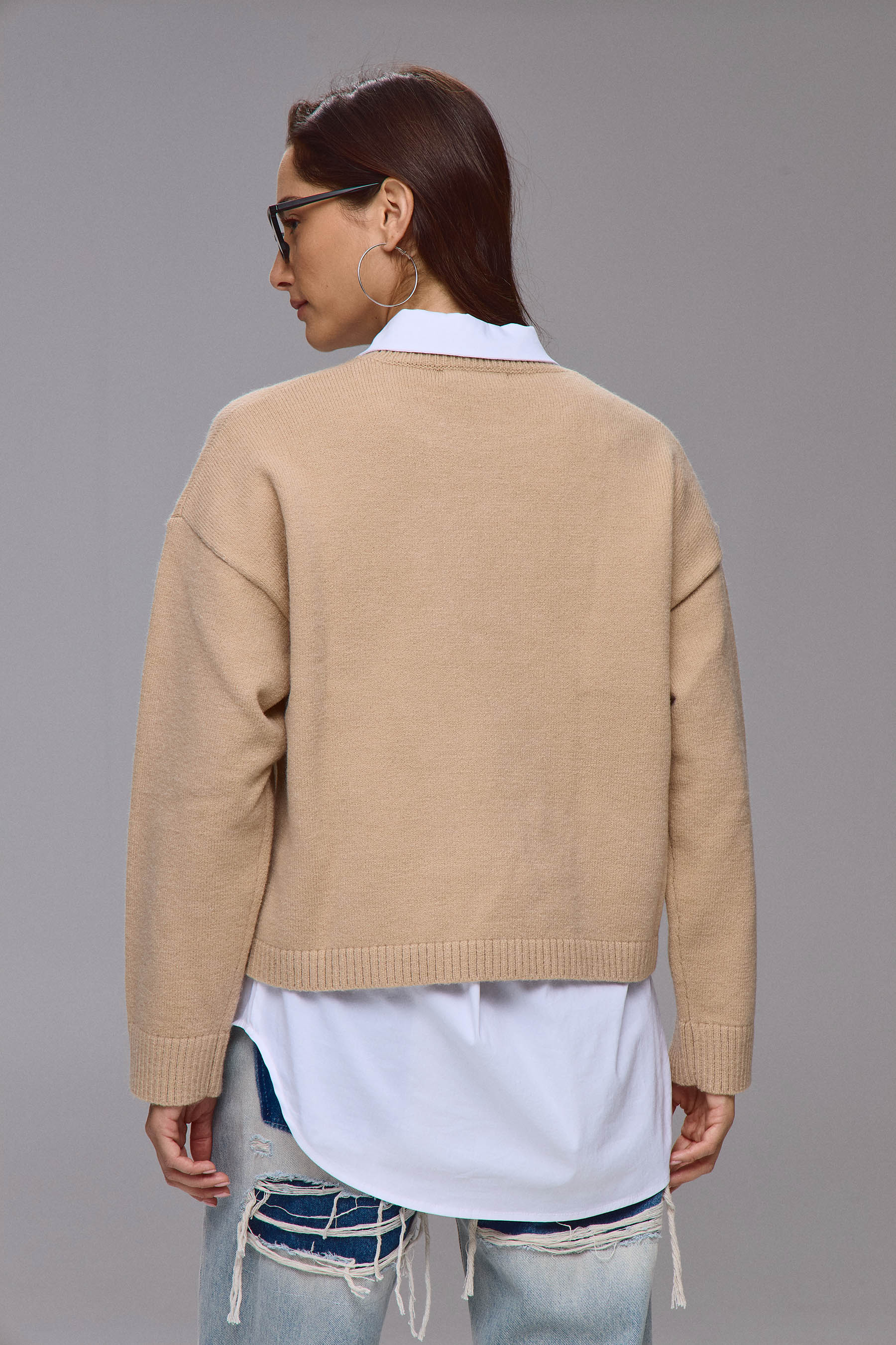 סריג דובי ניו