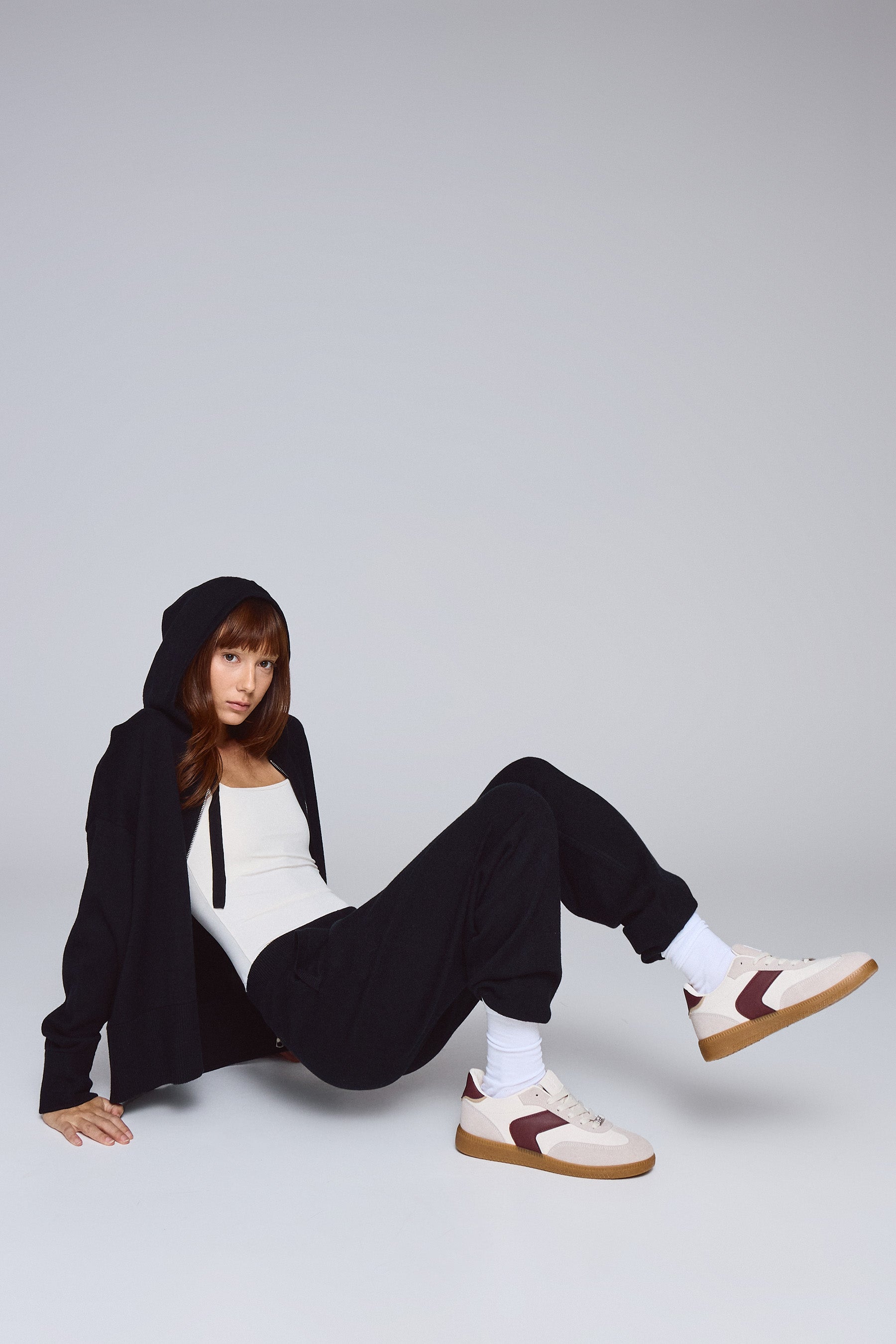 הומי חדש עם זיפר