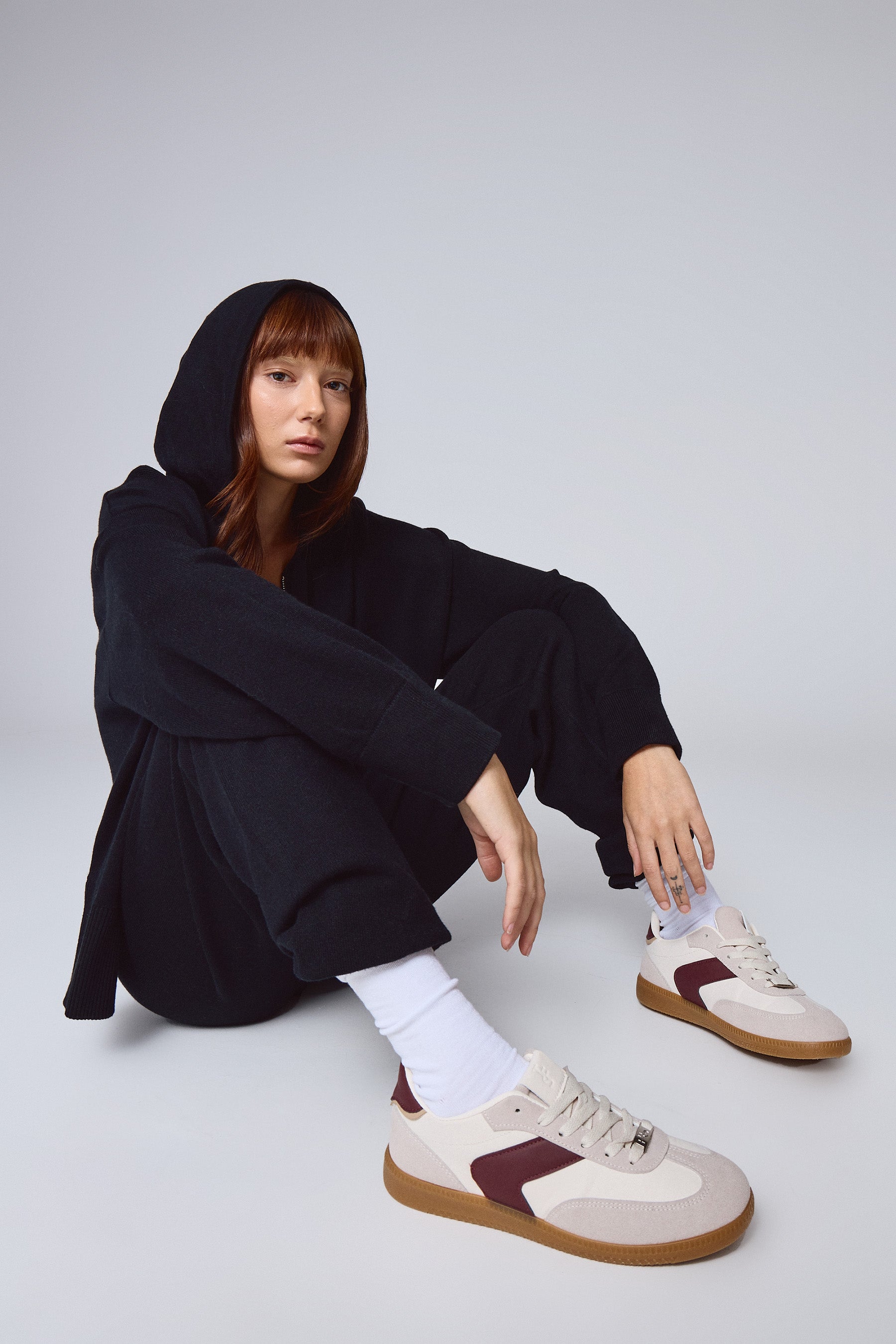 הומי חדש עם זיפר