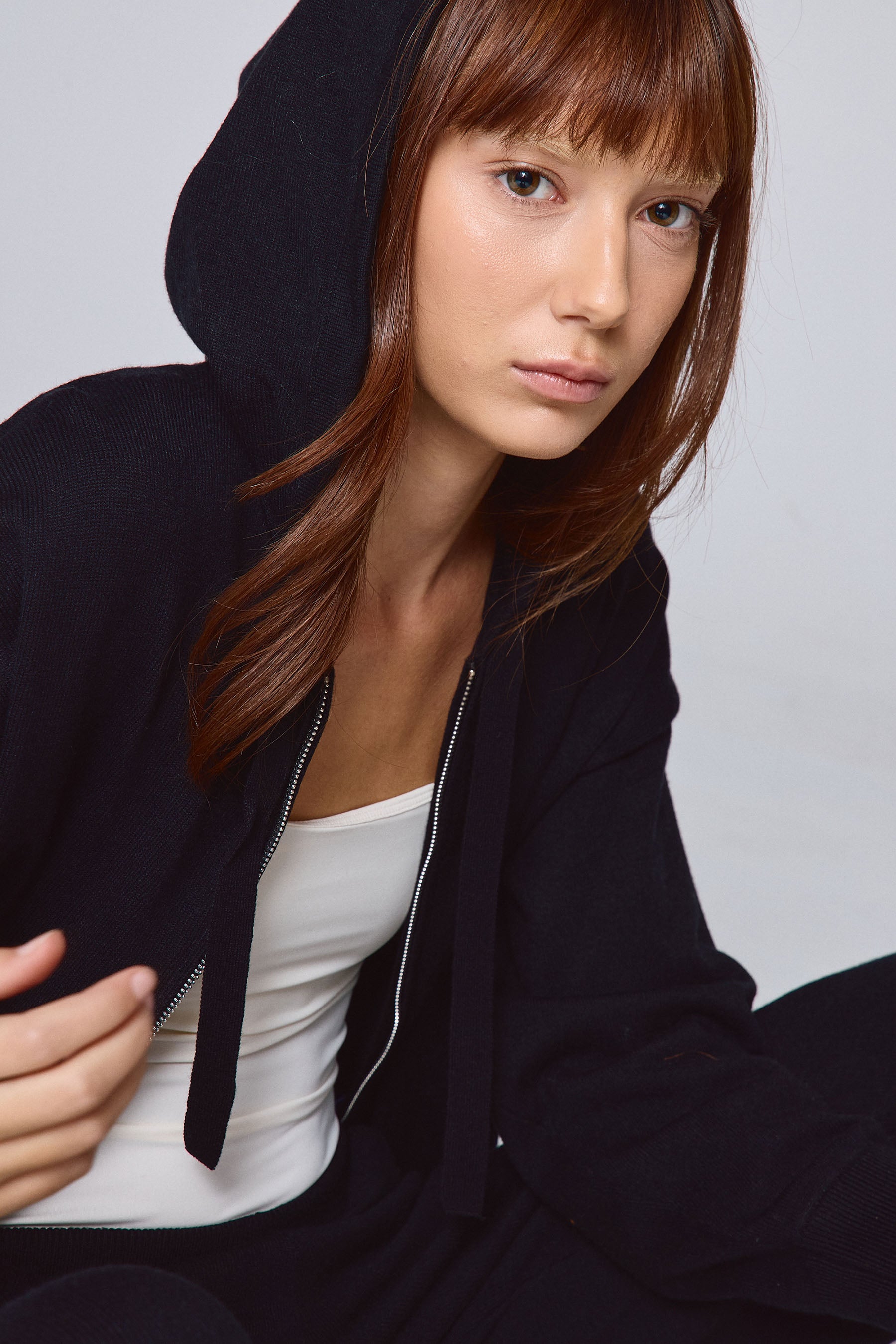 הומי חדש עם זיפר