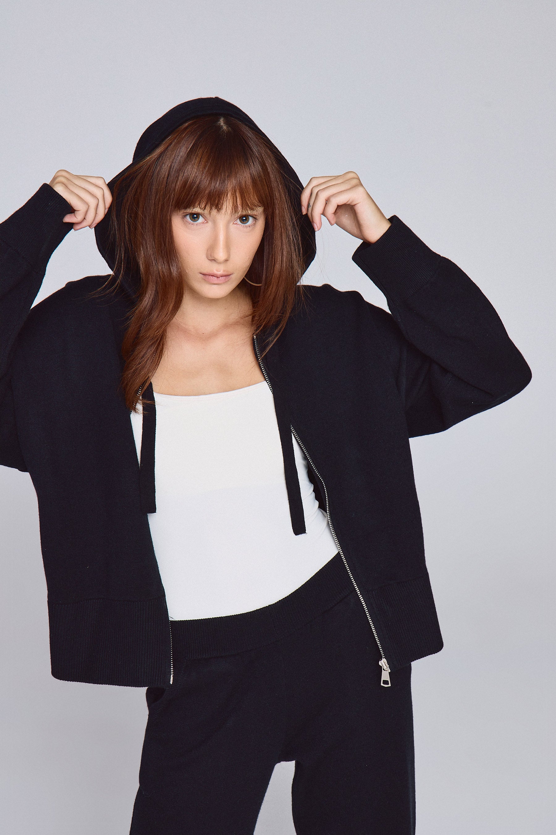 הומי חדש עם זיפר