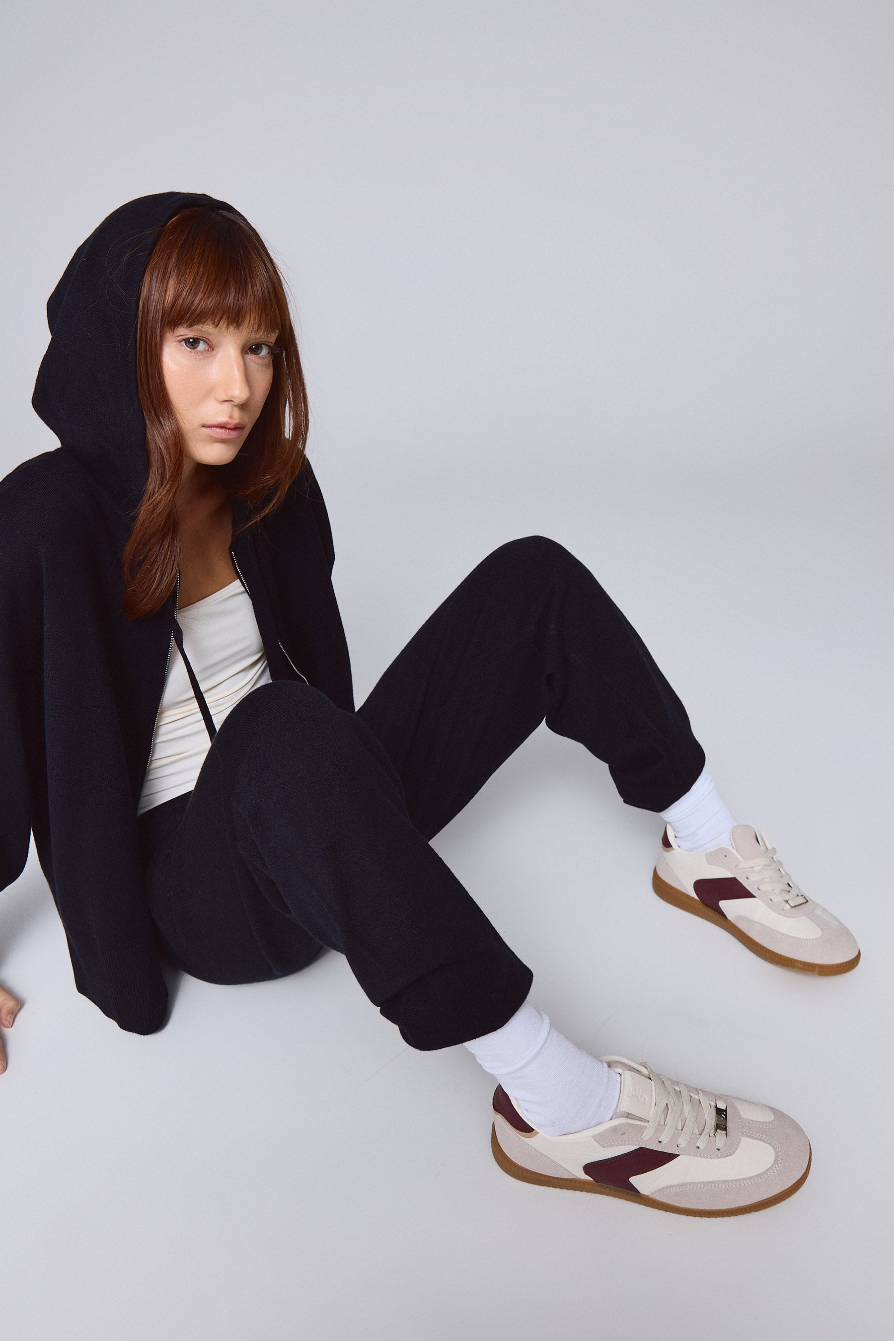 הומי חדש עם זיפר