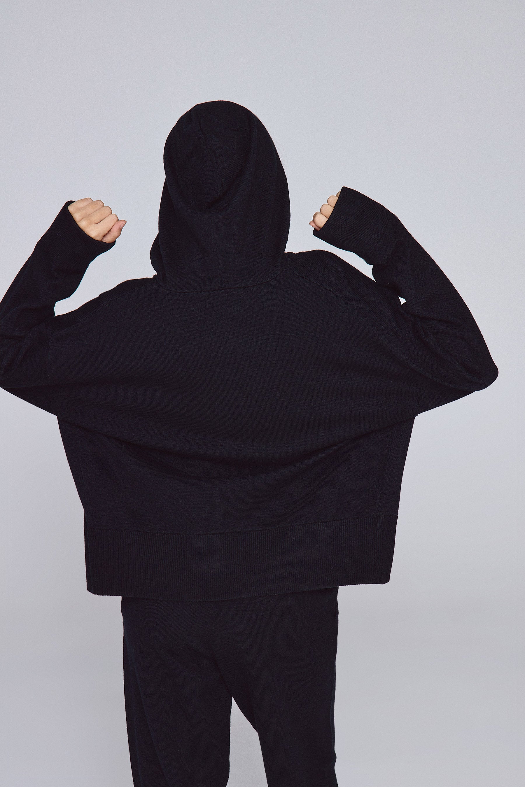 הומי חדש עם זיפר