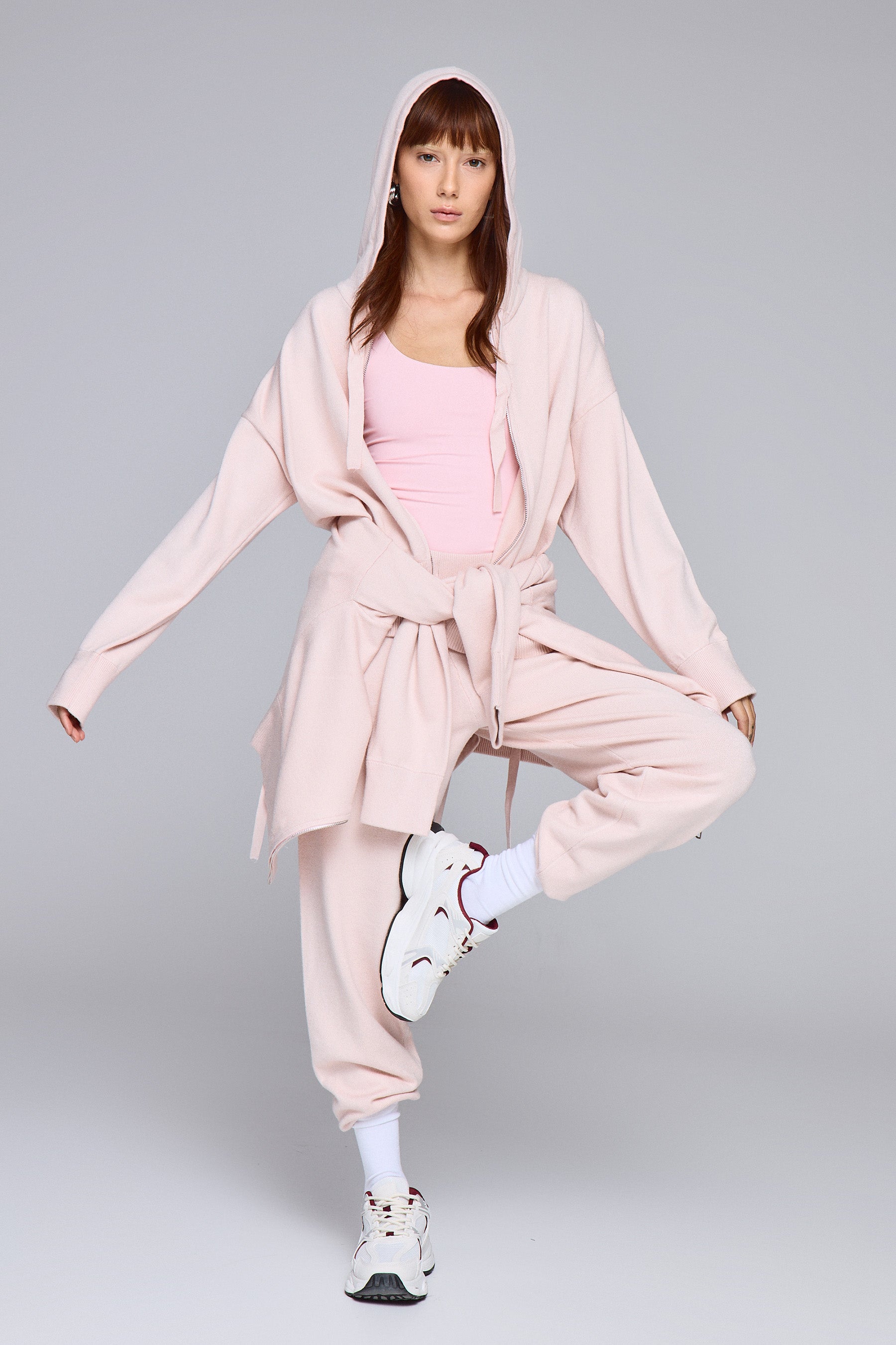 הומי חדש עם זיפר