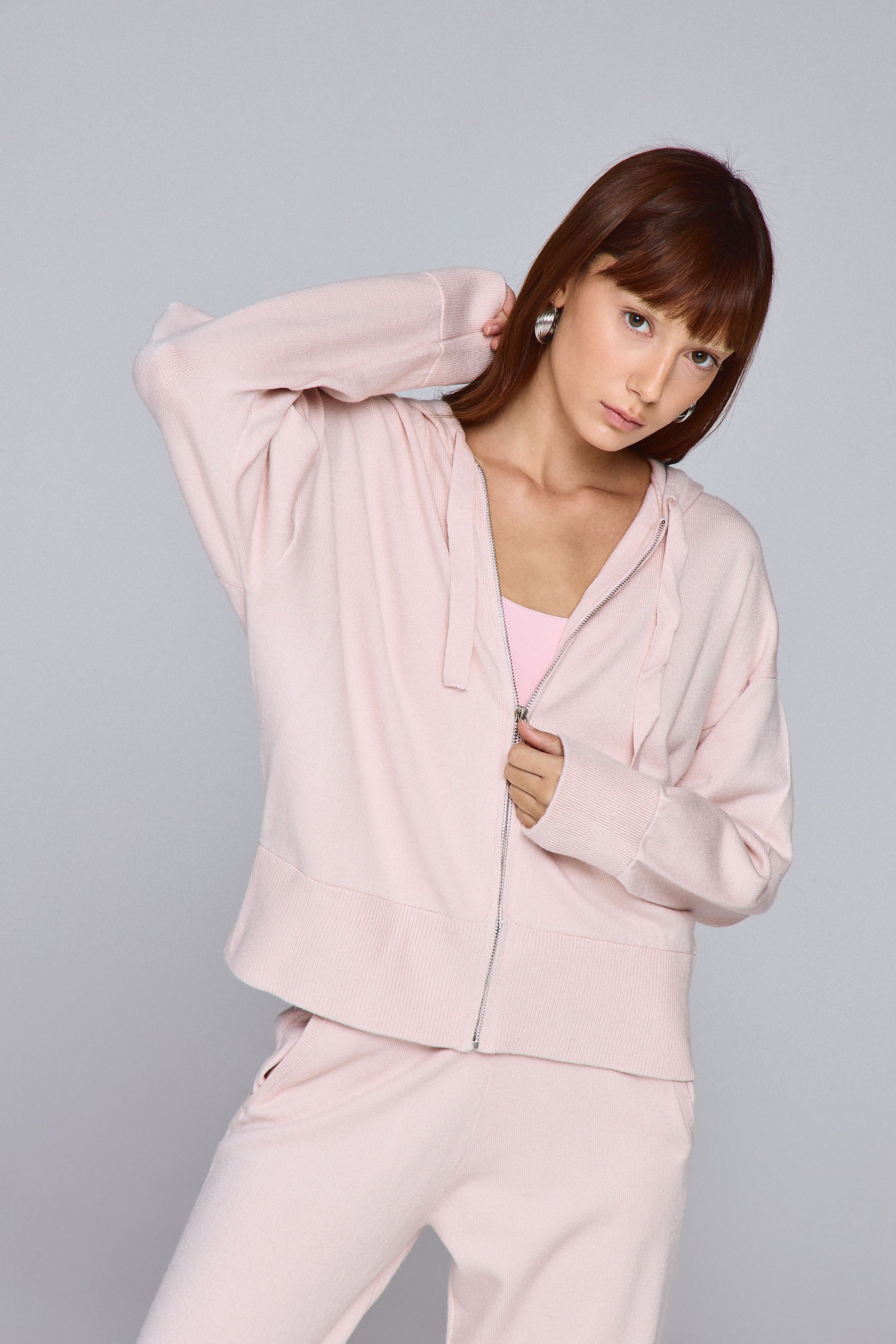 הומי חדש עם זיפר