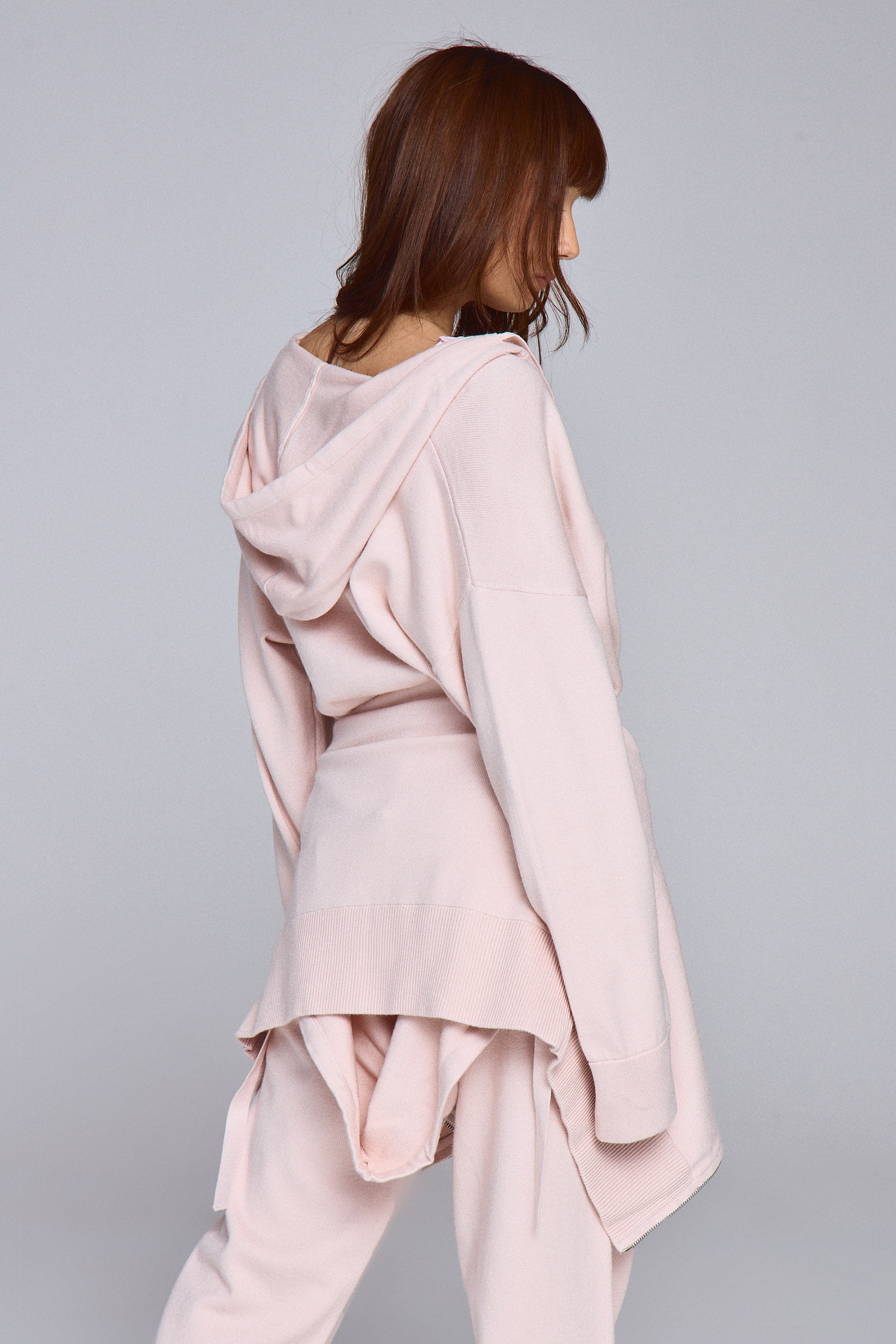 הומי חדש עם זיפר