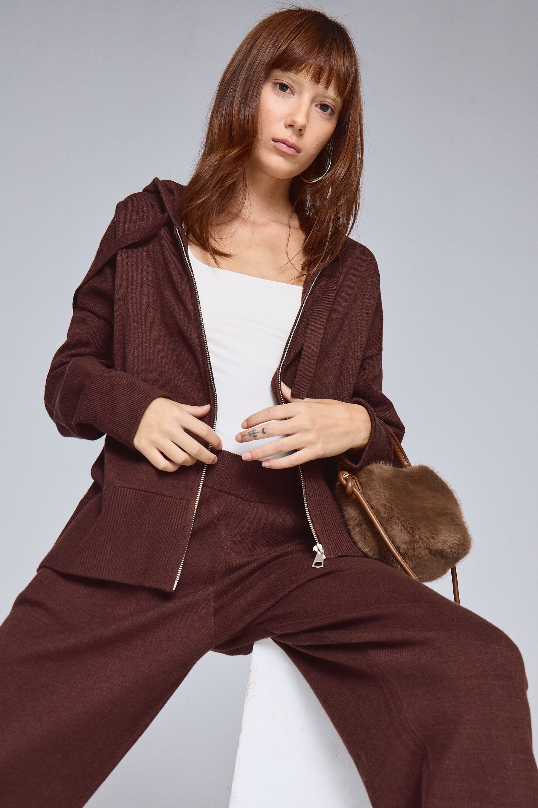 הומי חדש עם זיפר