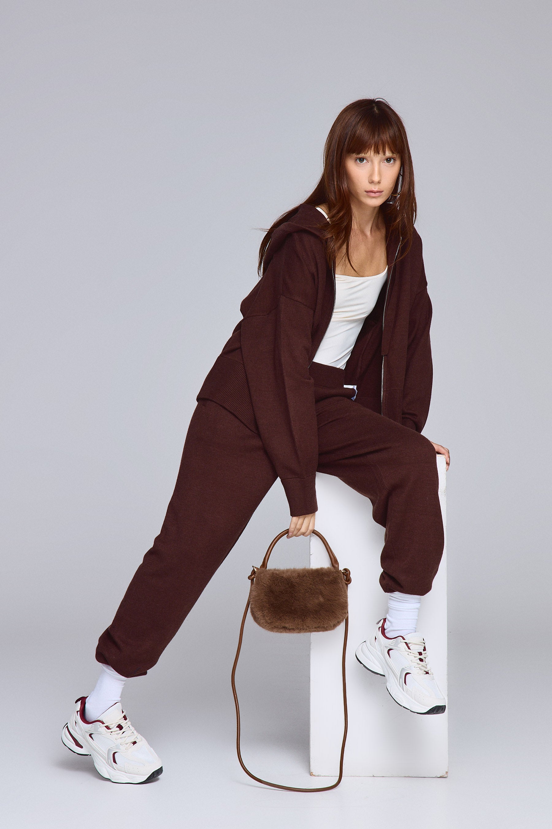 הומי חדש עם זיפר